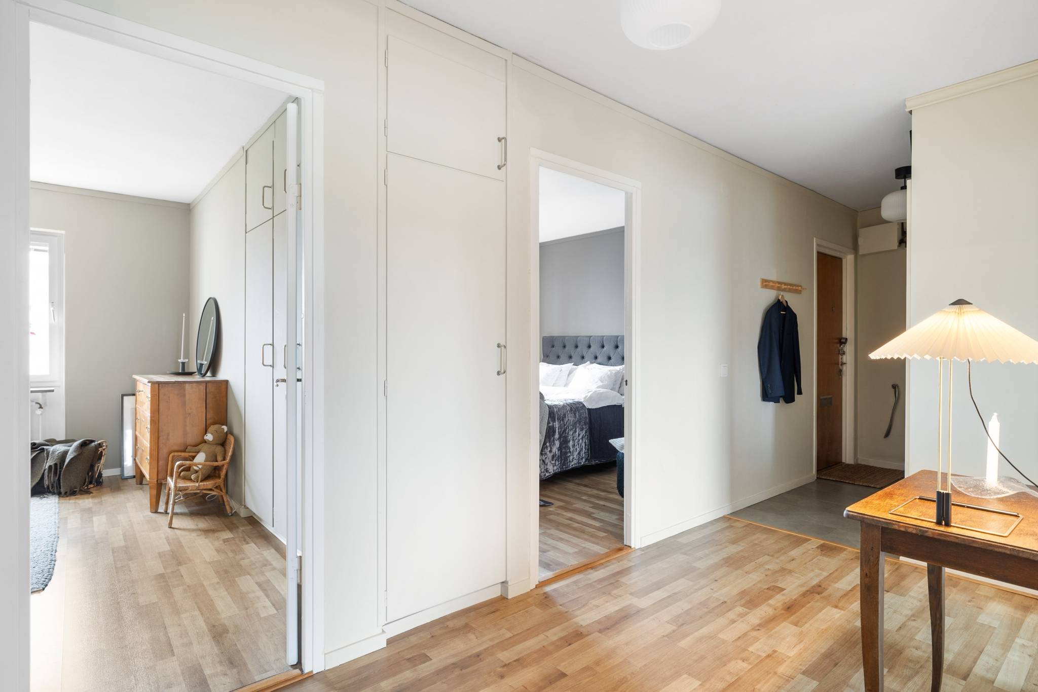 3 rum Lägenhet på Lagmansgatan 14 B Värnamo Värnamo kommun - bild 7