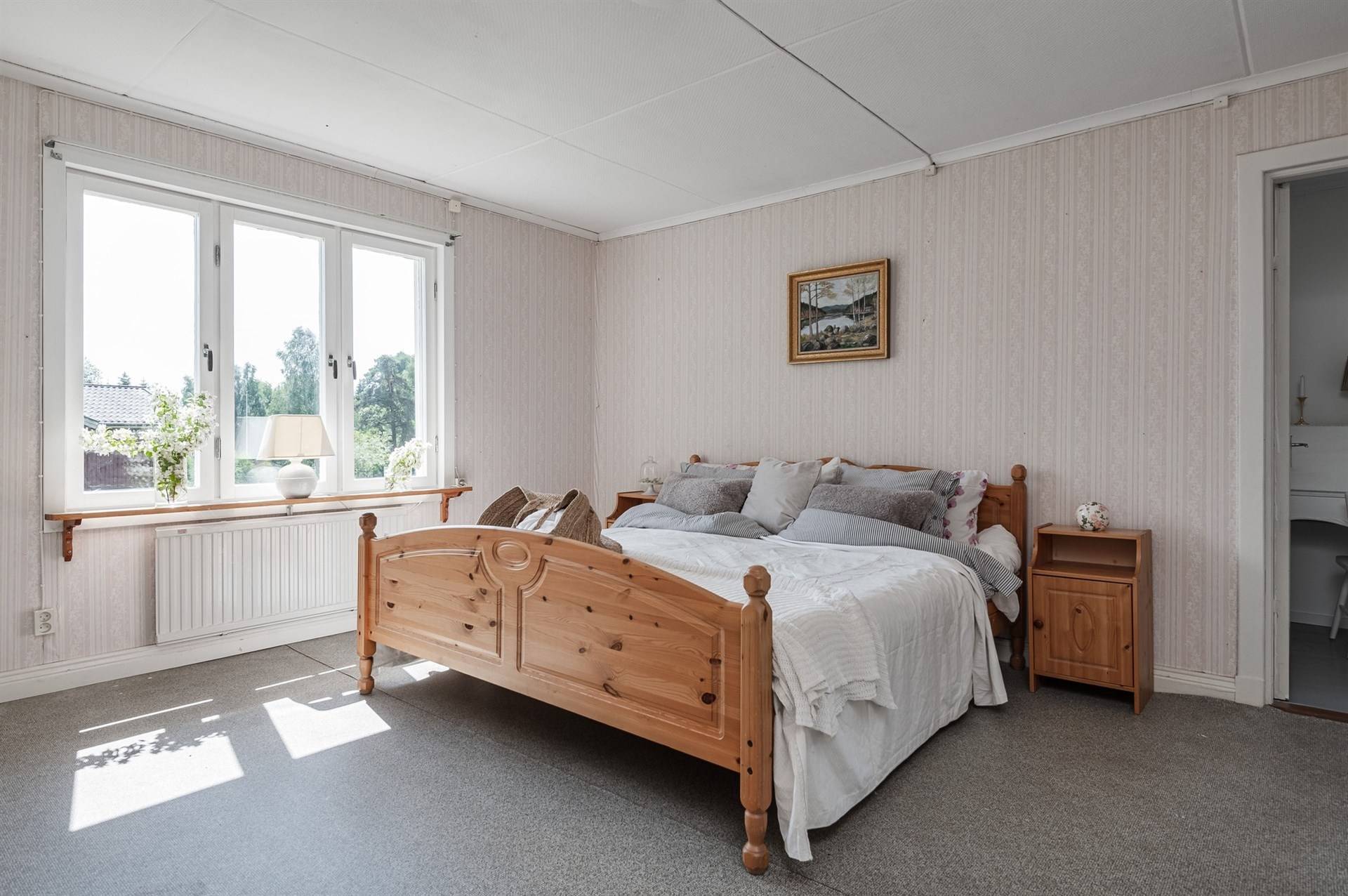 5 rum Villa på Glasbruksvägen 78 Rejmyre Finspångs kommun - bild 25