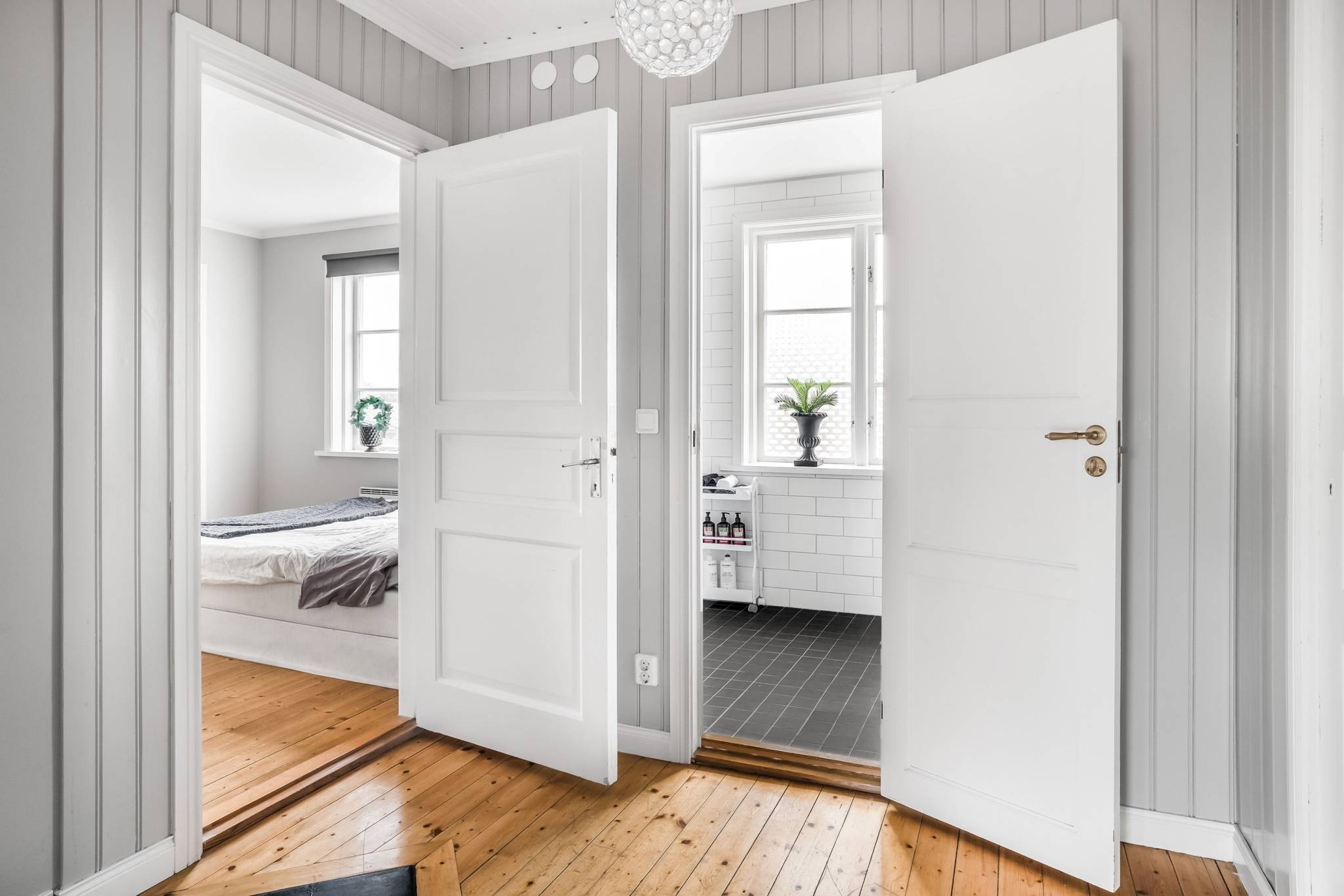 5 rum Villa på Carl Wahrens väg 7 Centrala Hallstavik Norrtälje kommun - bild 23
