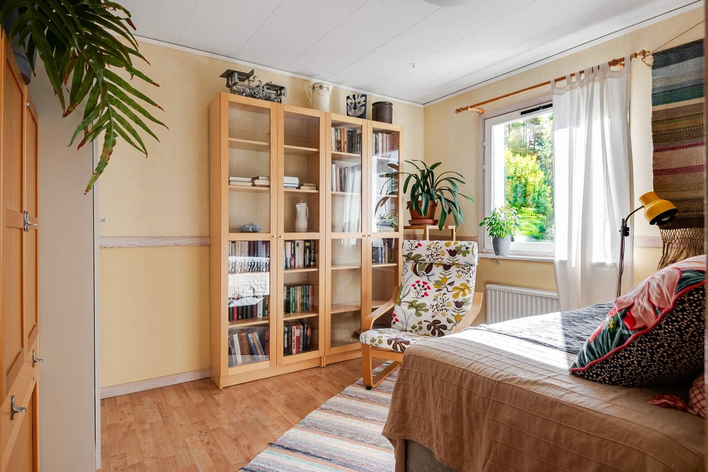 6 rum Villa på Prans väg 17 Skräddarbacken Borlänge kommun - bild 24