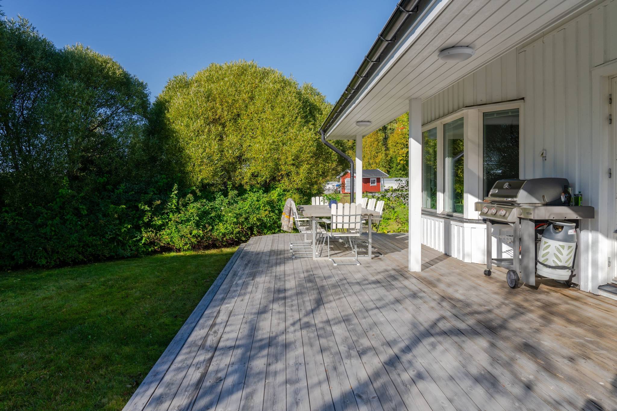5 rum Villa på Rudagatan 58 Bergsbyn Skellefteå kommun - bild 39