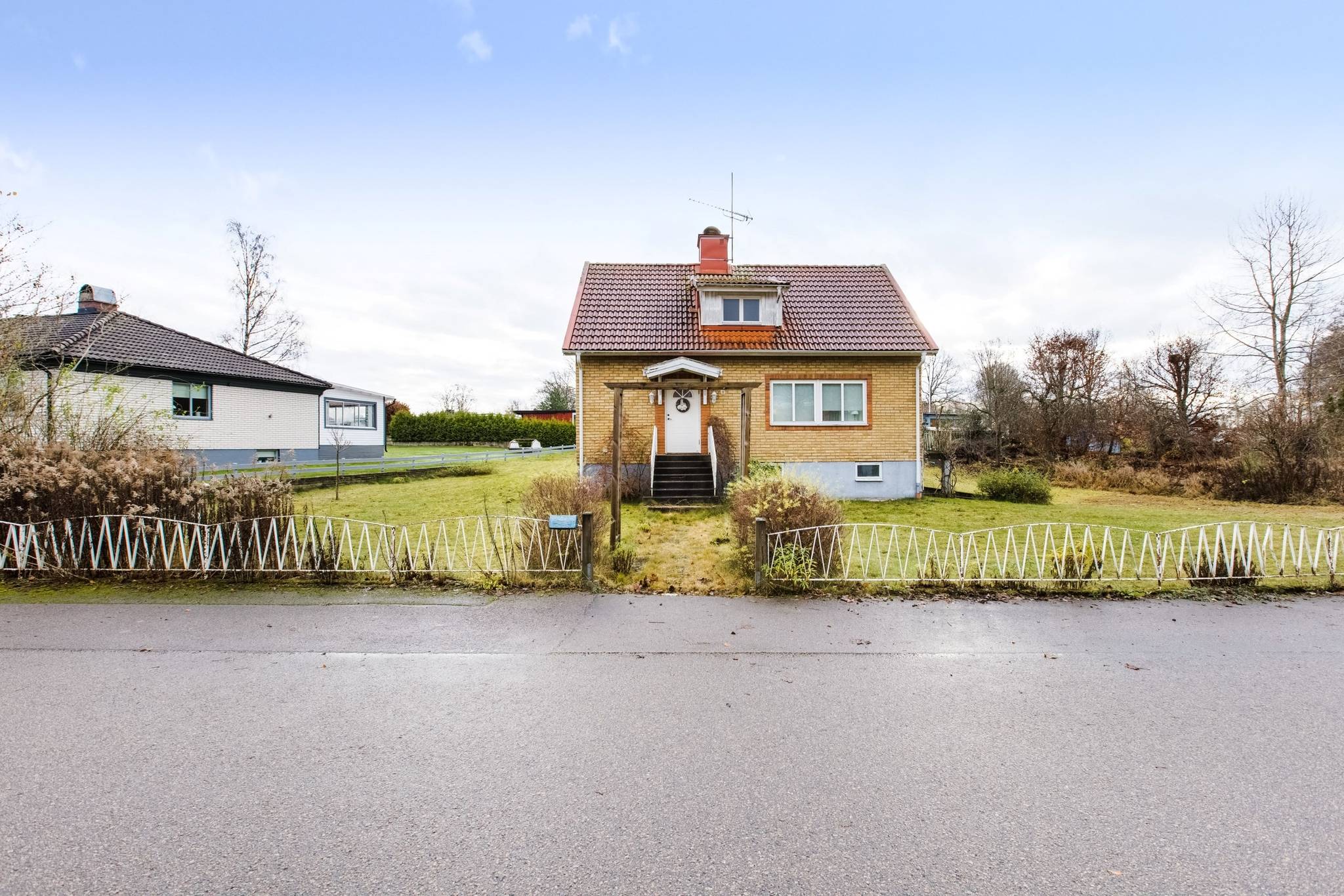 4 rum Villa på Regnbågsvägen 6 Älmhults kommun - bild 6
