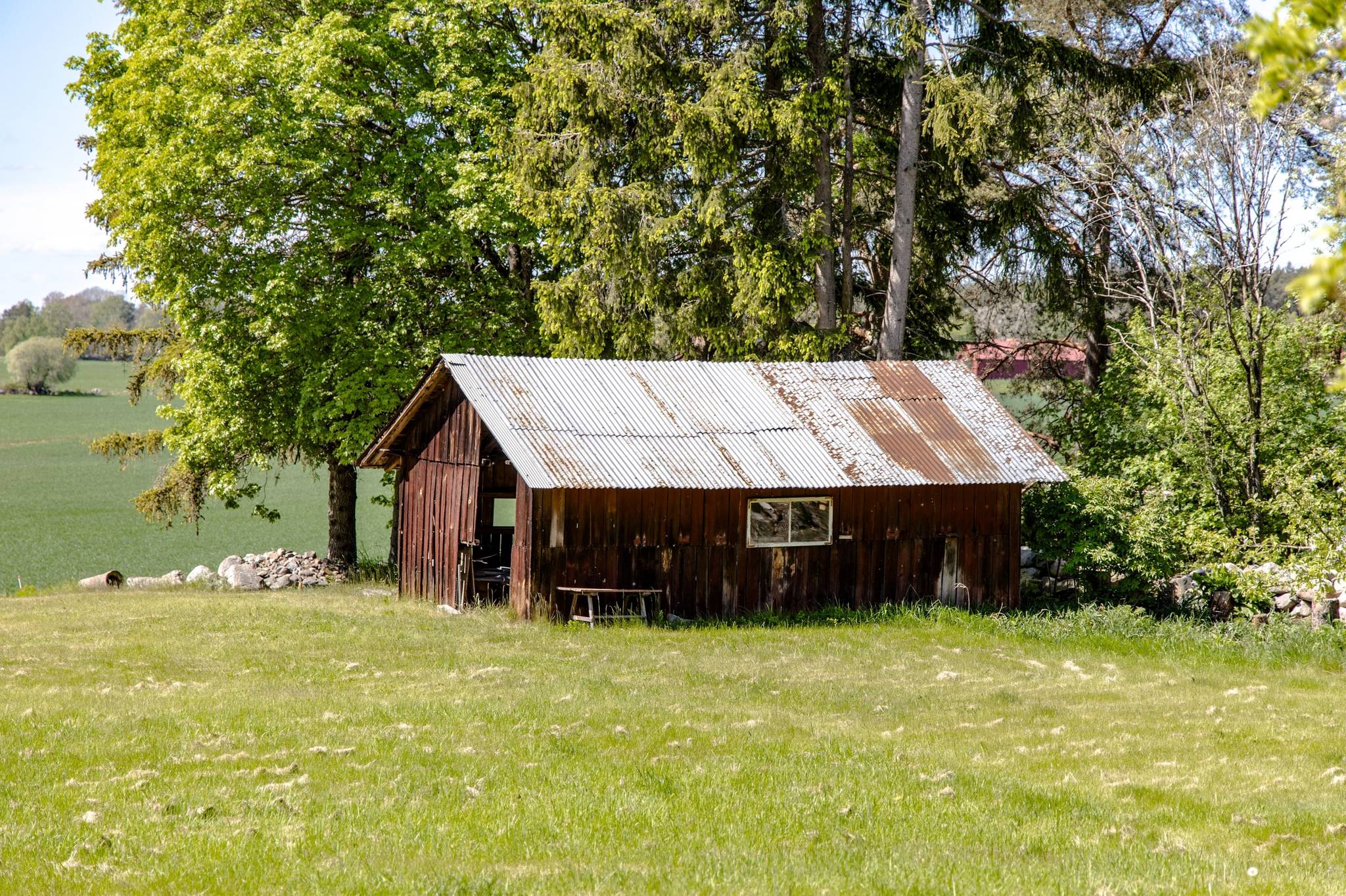 6 rum Villa på Teda-Valla 7 Teda-Valla Enköpings kommun - bild 8