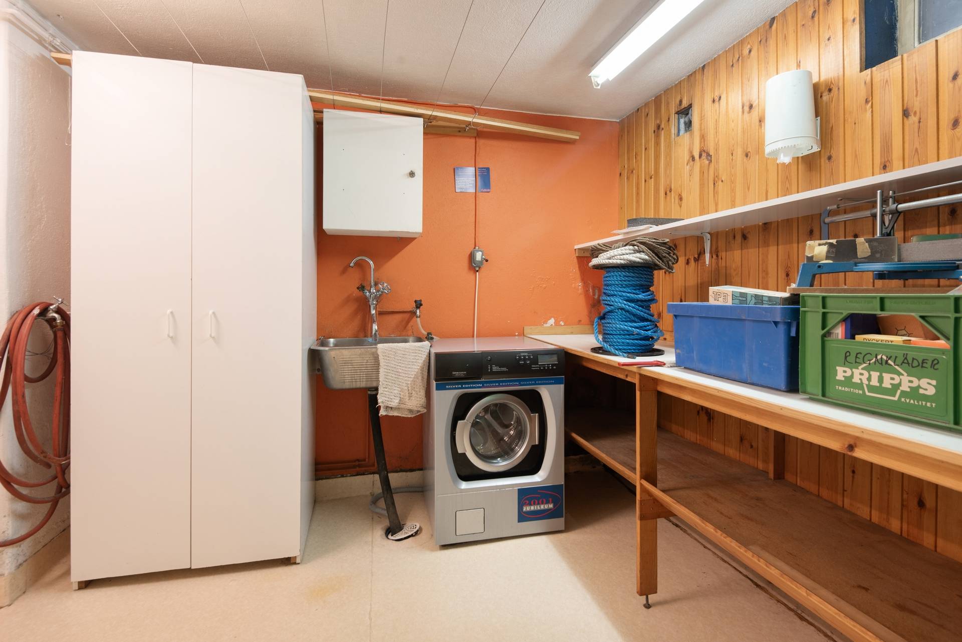 4 rum Radhus på Almnäsvägen 2 Bandhagen Stockholms kommun - bild 22