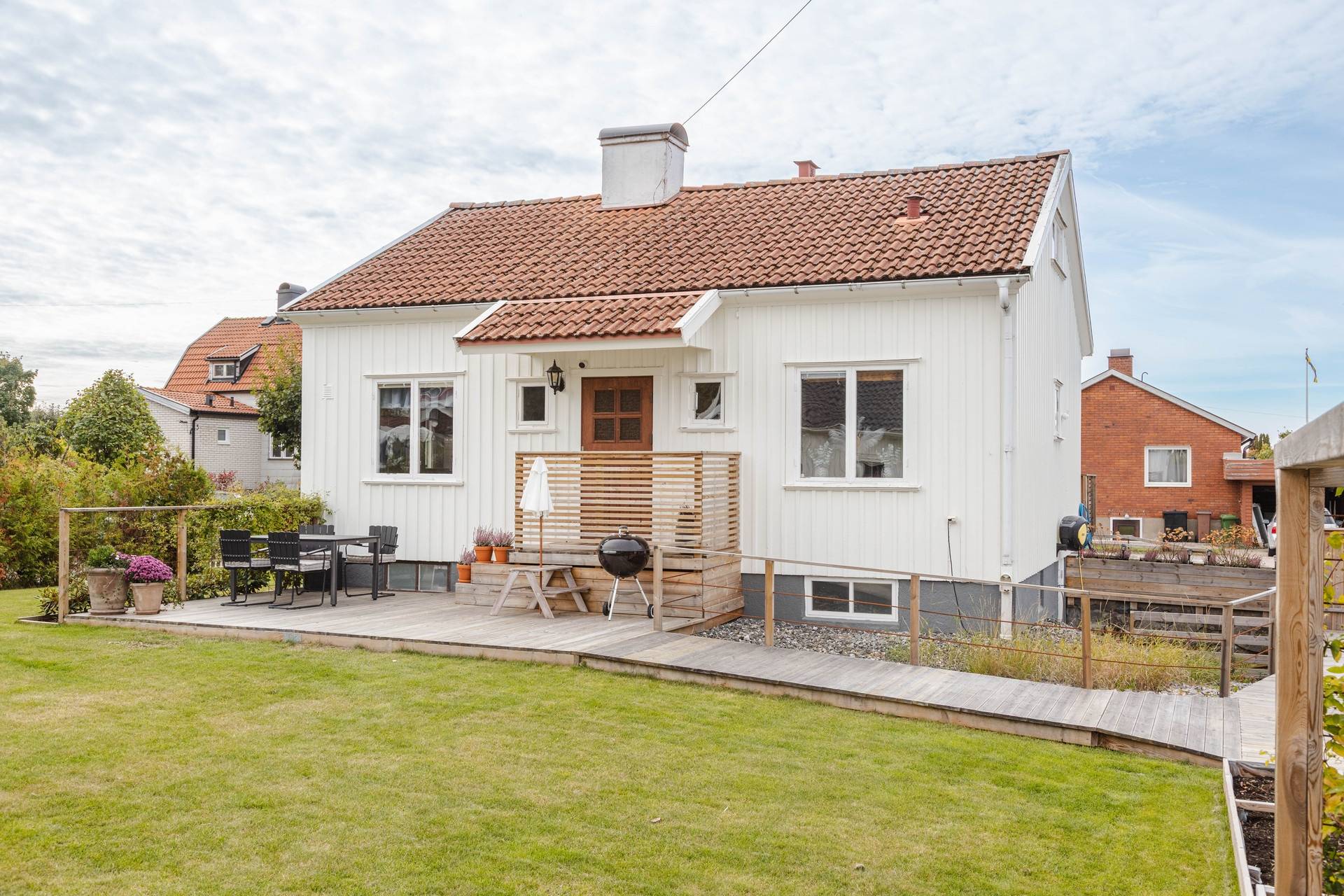 5 rum villa på Ångpannevägen 2 Tillberga, Västerås kommun - bild 3