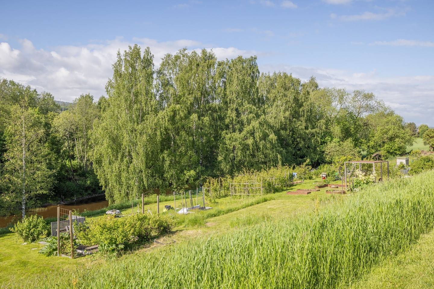 2 rum Lägenhet på Högomsvägen 52 Granlo Sundsvalls kommun - bild 19