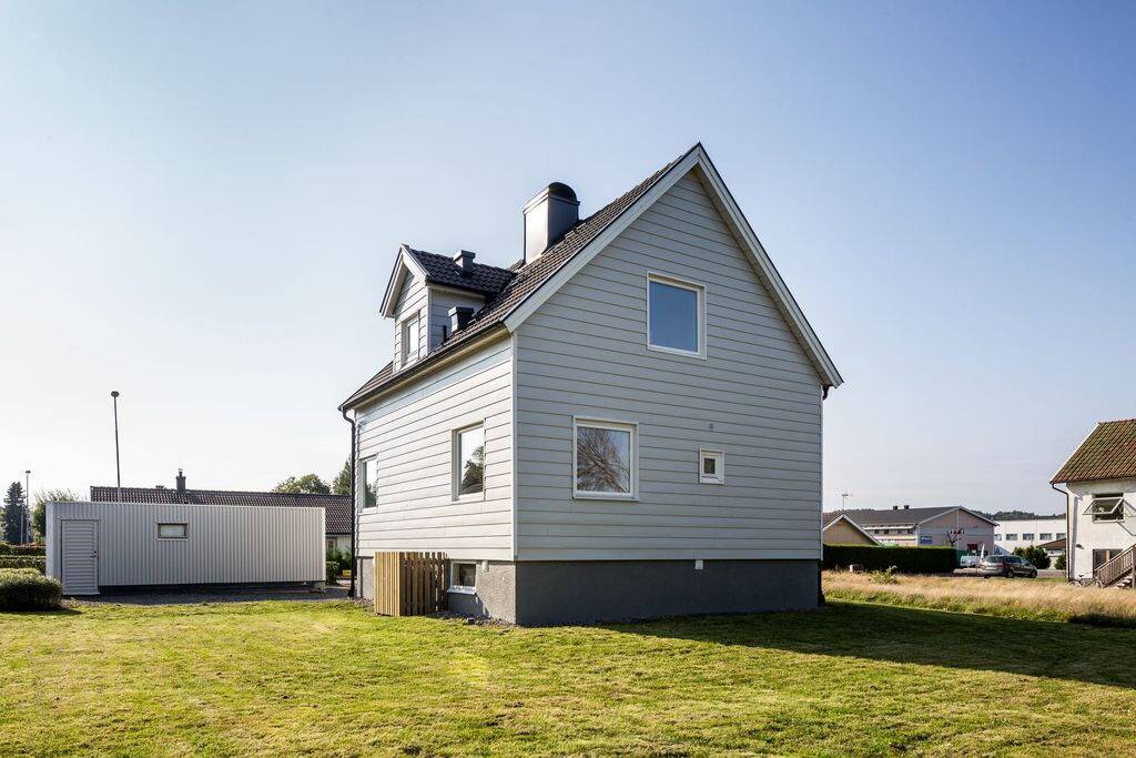 6 rum Villa på Ivar Arosenius väg 4 Ale kommun - bild 61