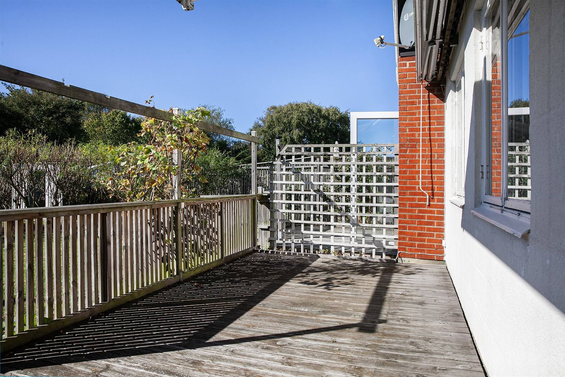 5 rum Radhus på Ringvägen 168 Norra Hage Höganäs kommun - bild 12