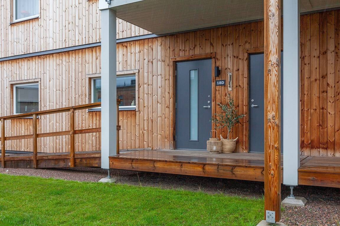 4 rum Lägenhet på Väsbyvägen 18D Vagnhärad Trosa kommun - bild 22