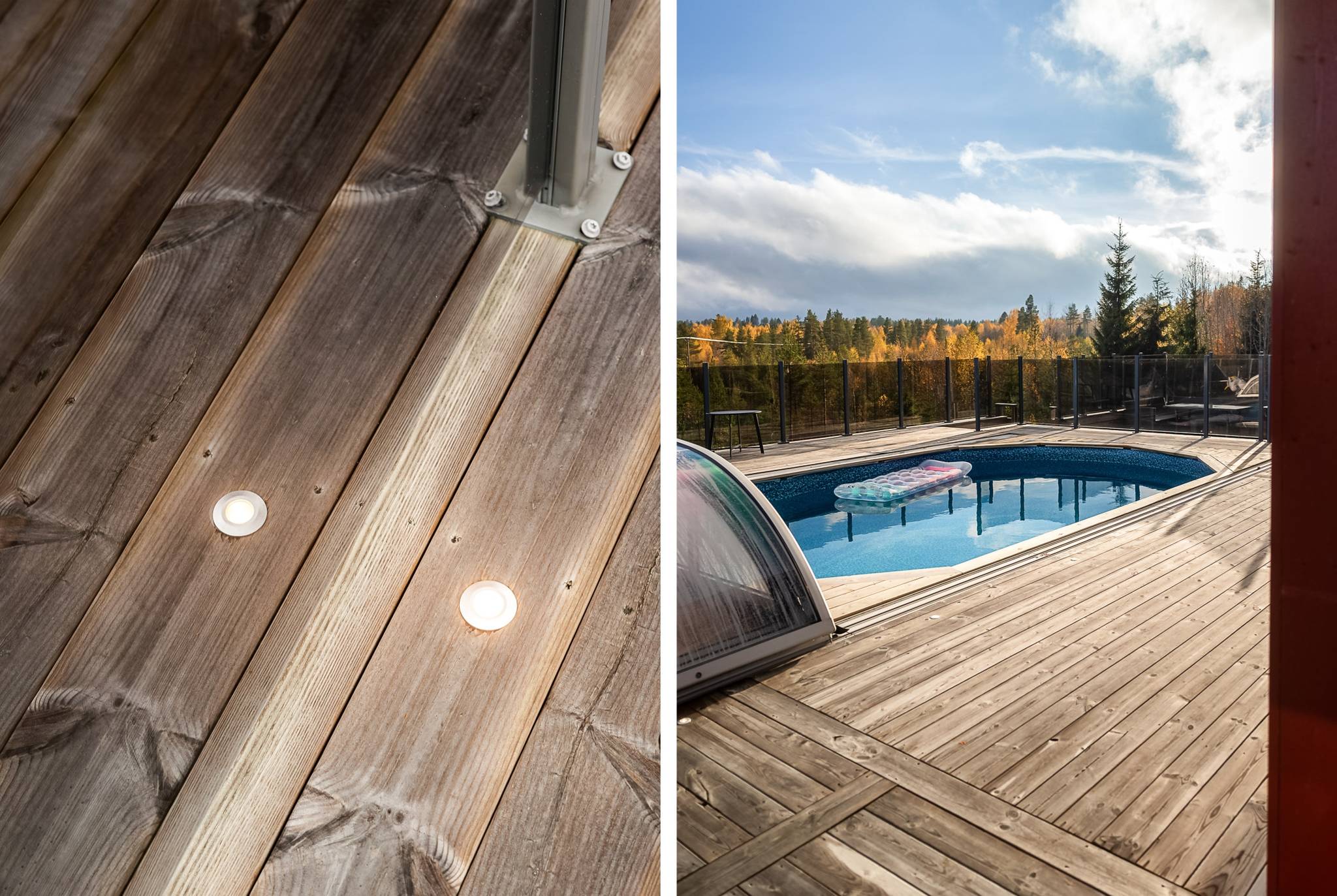 4 rum Villa på Haddingen 120 Haddingen Umeå kommun - bild 42