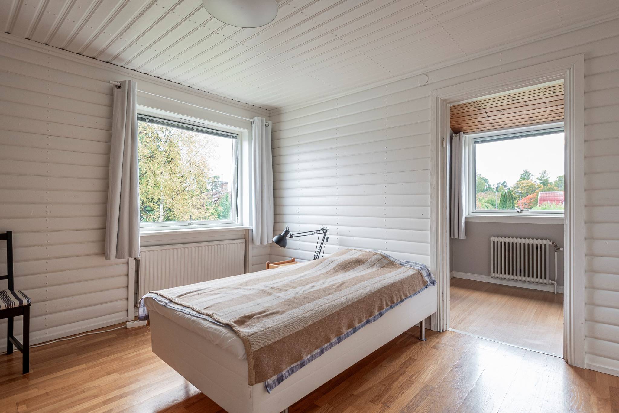 4 rum Villa på Klockarvägen 16 Virsbo Surahammars kommun - bild 20