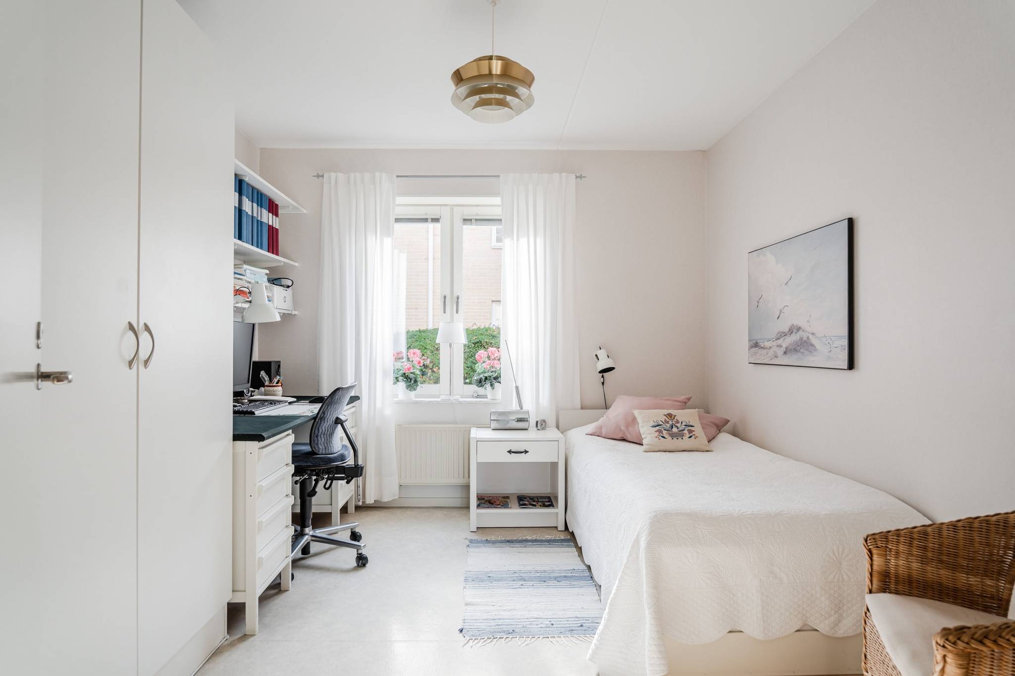3 rum Lägenhet på Dag Hammarskjölds väg 246A Sunnersta Uppsala kommun - bild 18