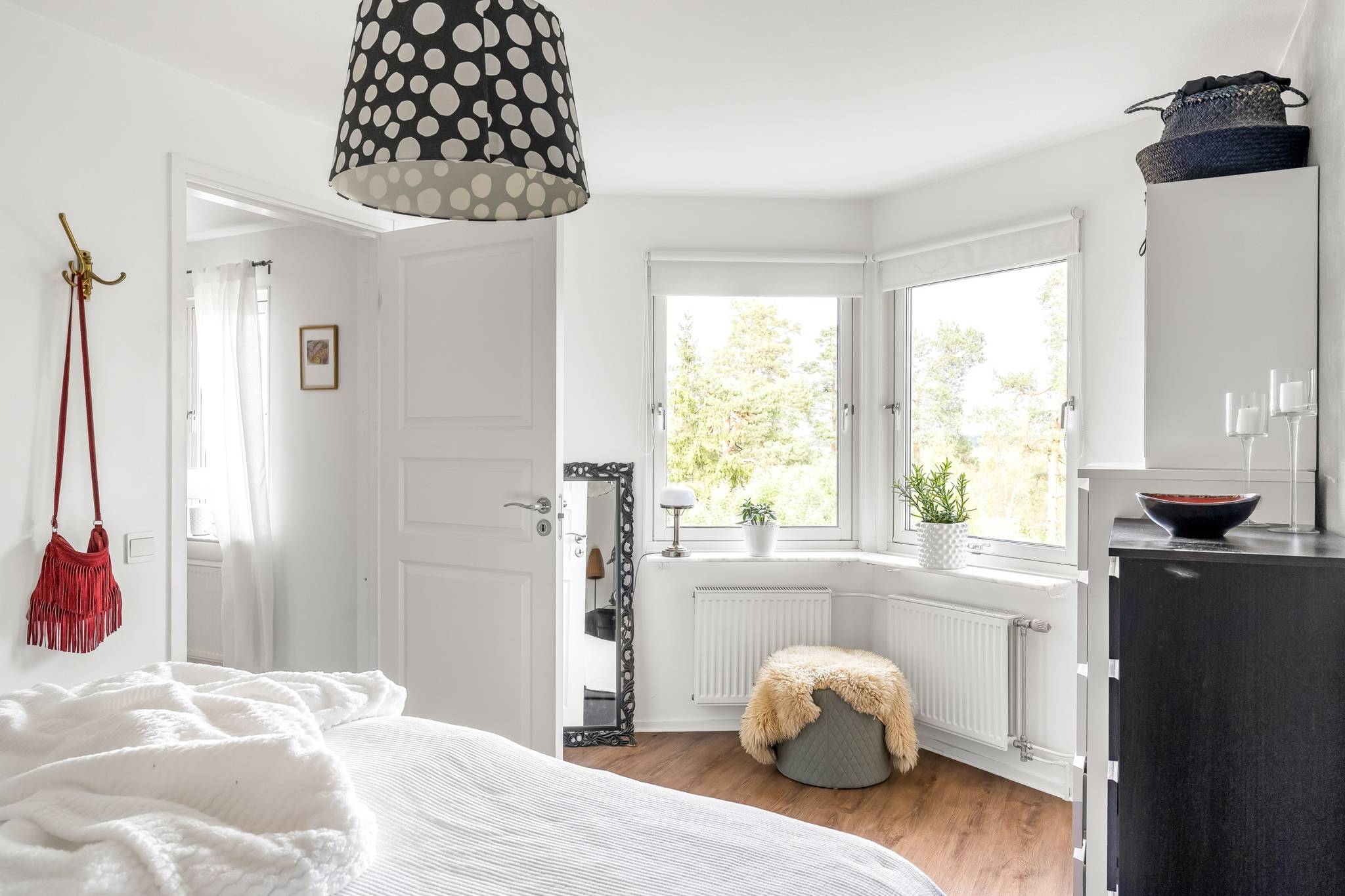 4 rum Lägenhet på EKEBYVÄGEN 30 Ekeby Vallentuna kommun - bild 13
