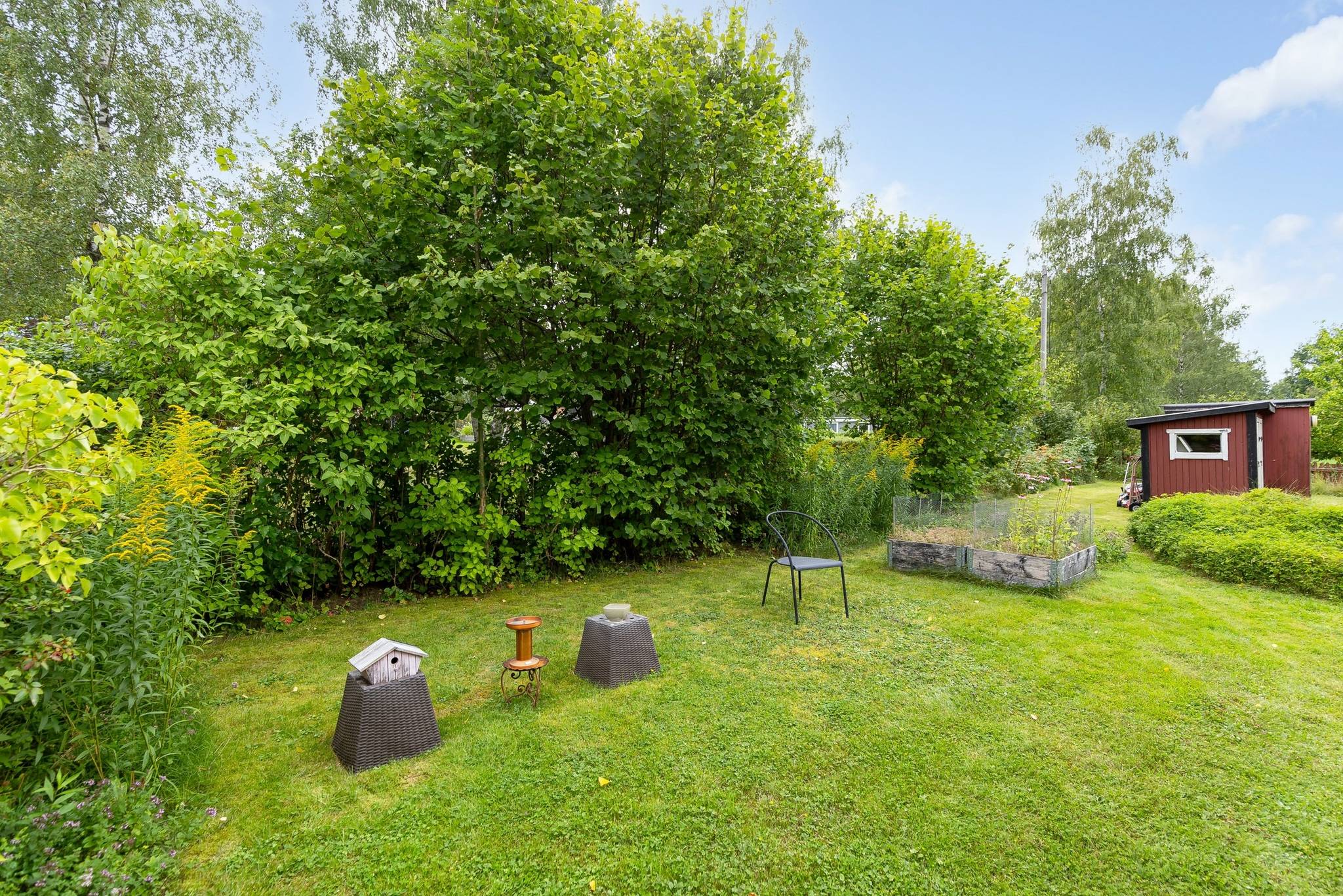 2 rum Fritidshus på Husby ringväg 69 Selaön Strängnäs kommun - bild 19