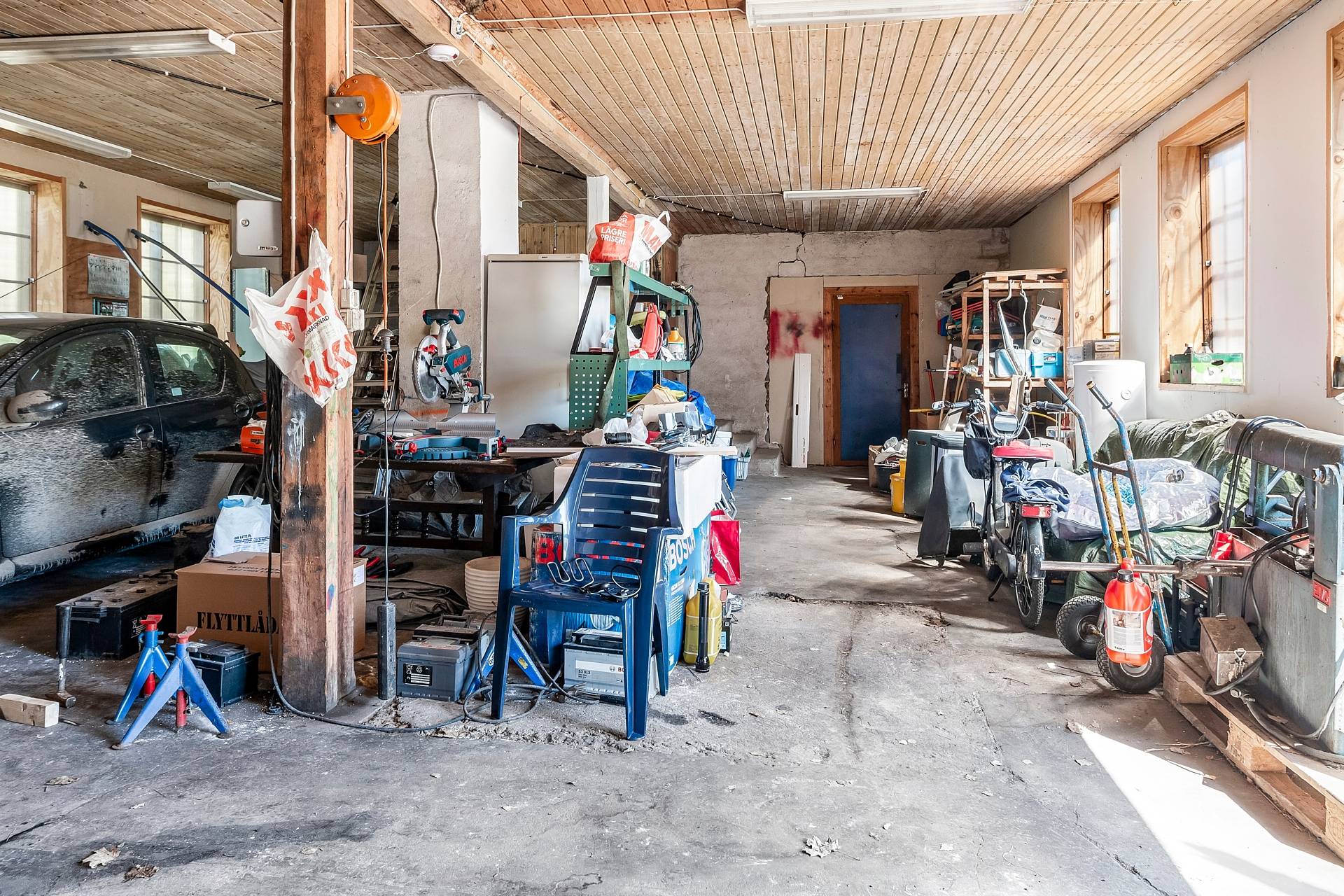 9 rum Villa på Bråten 8 Kolsva Skinnskattebergs kommun - bild 25