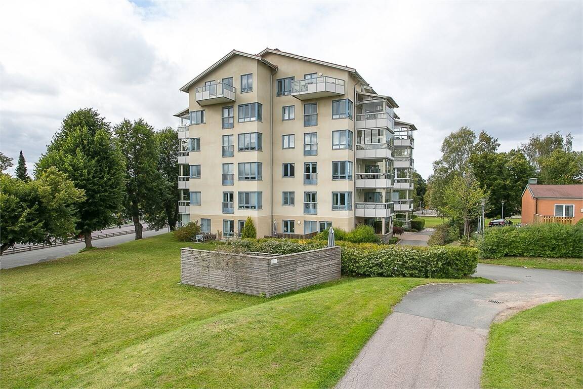 3 rum Lägenhet på Lustigkullegatan 2 Rosenlund Jönköpings kommun - bild 5