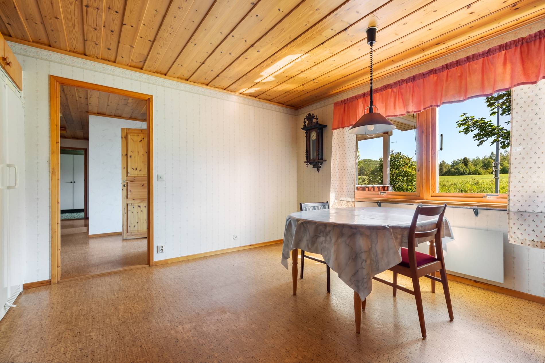5 rum Villa på Näs 106 Näs Kramfors kommun - bild 11
