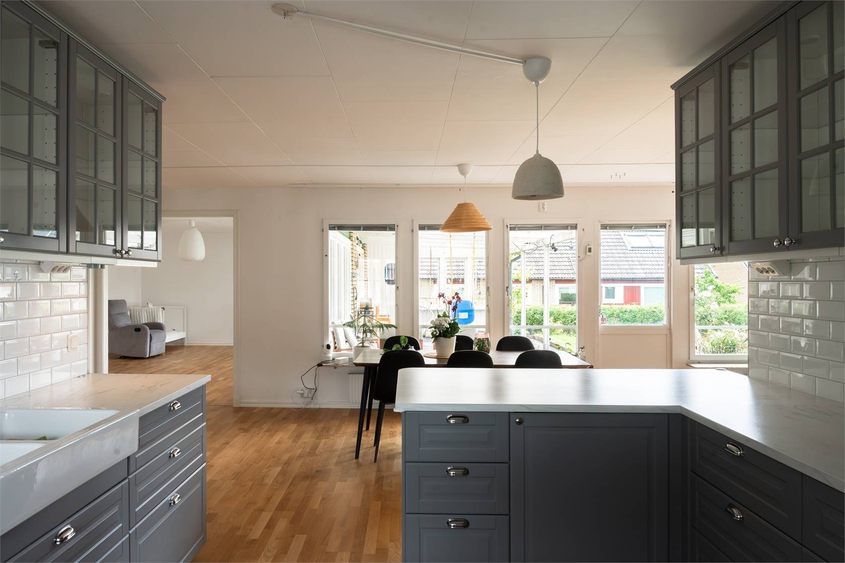 5 rum villa på RÖRVERKSGATAN 86 Bäckby, Västerås kommun - bild 3