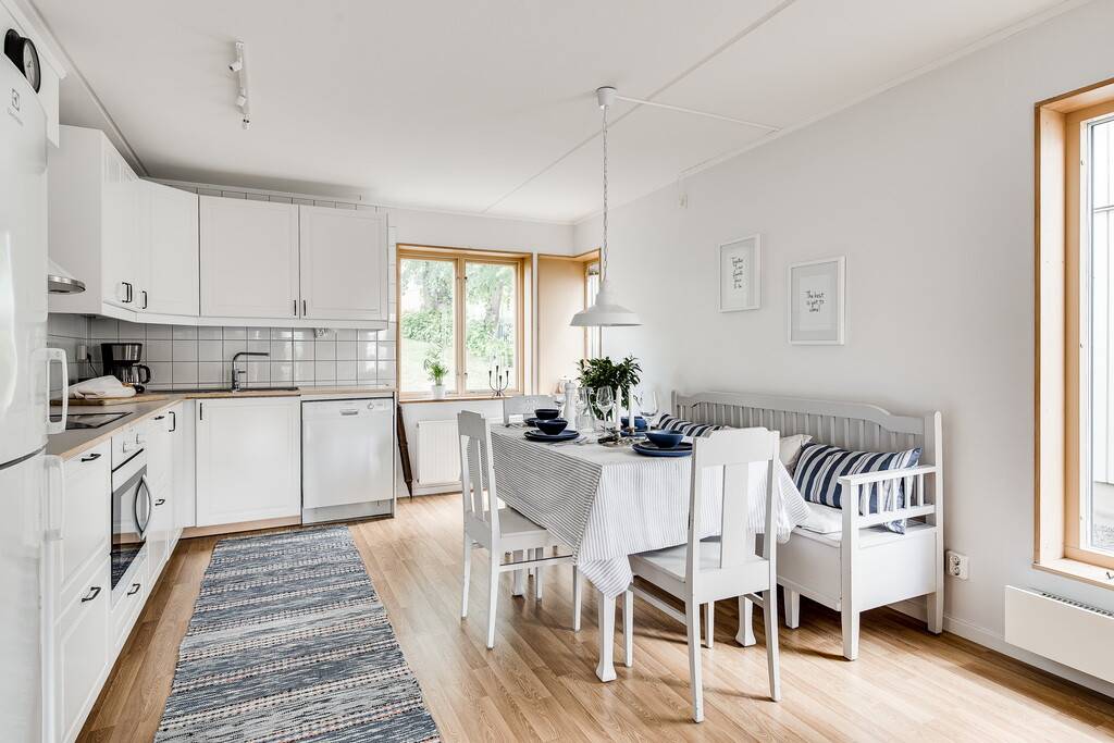 3 rum Lägenhet på Miragatan 14 Lindholmen - Eriksberg Göteborgs kommun - bild 10