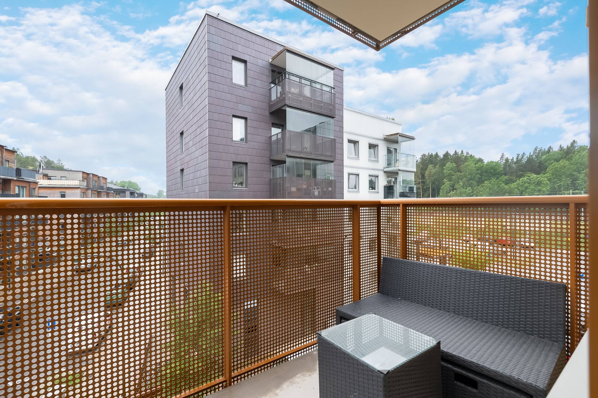 3 rum Lägenhet på Gaffelseglet 44 Vega Haninge kommun - bild 15