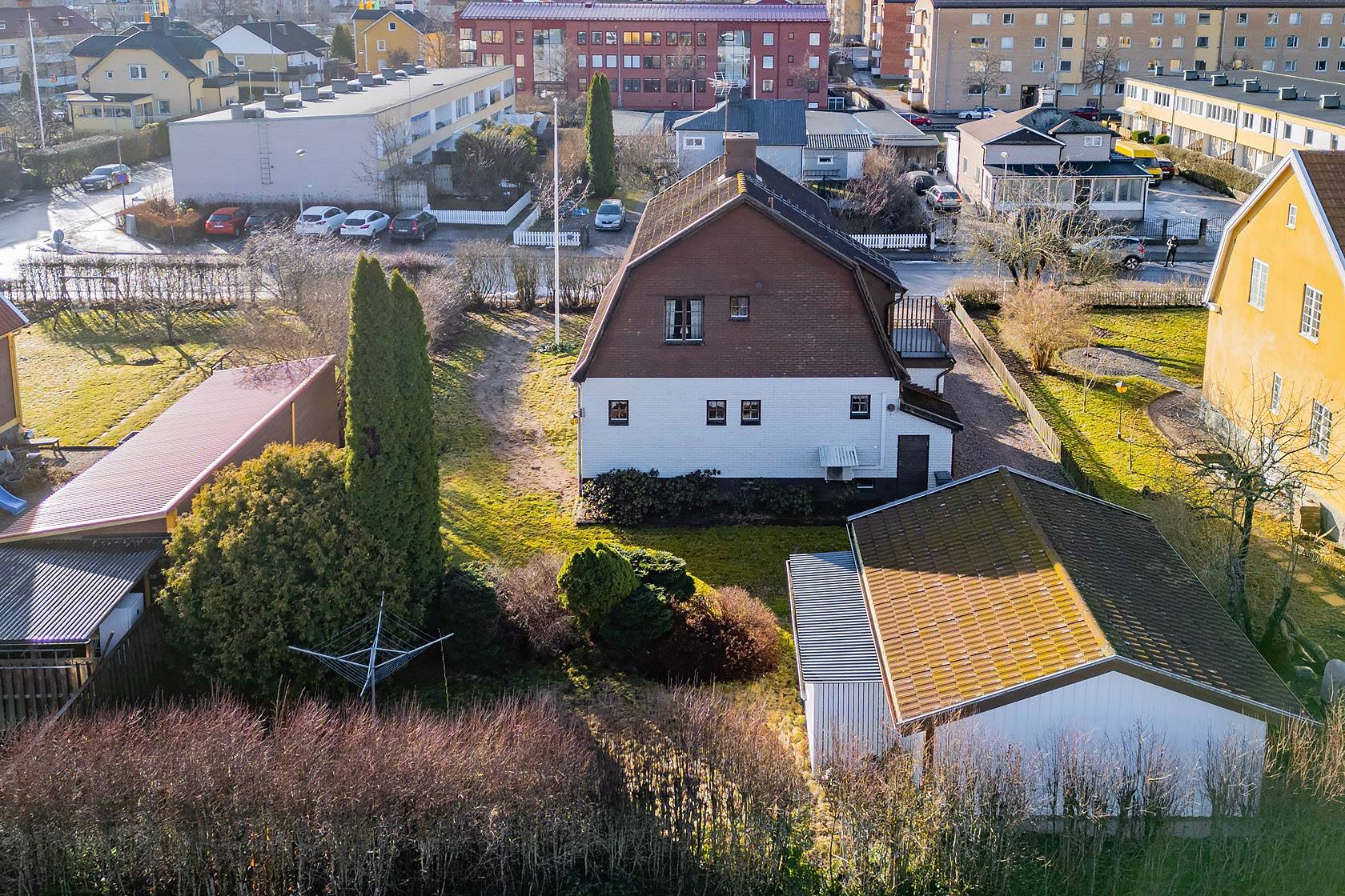6 rum Villa på Norrmalmsgatan 5 Katrineholms kommun - bild 24