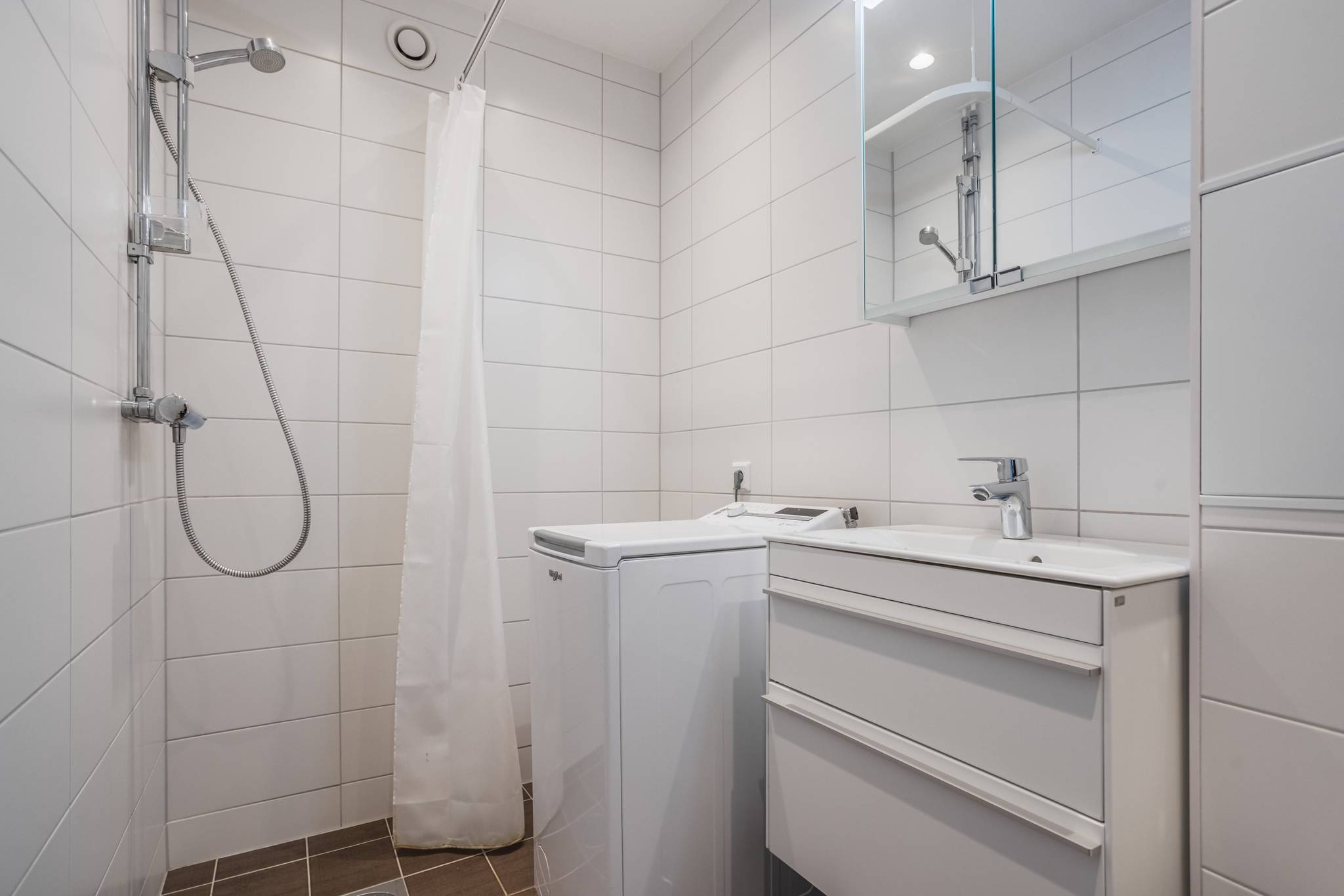 1 rum Lägenhet på Esplanaden 9B Centrala Norrtälje Norrtälje kommun - bild 5