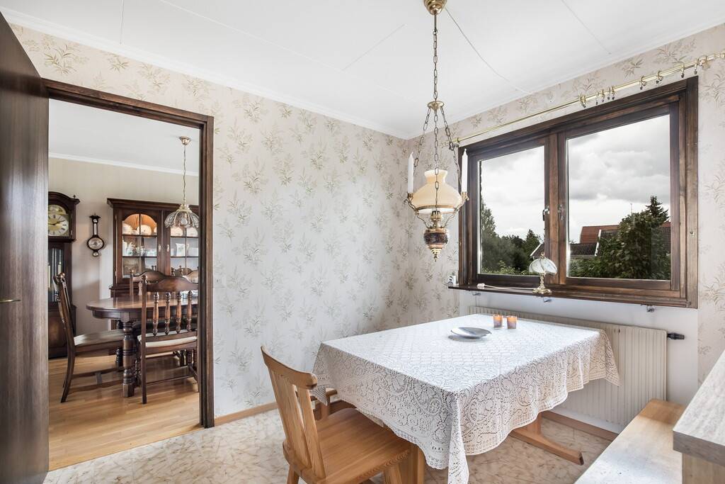 5 rum Villa på Gultbrunnsvägen 15 Slagsta Eskilstuna kommun - bild 6