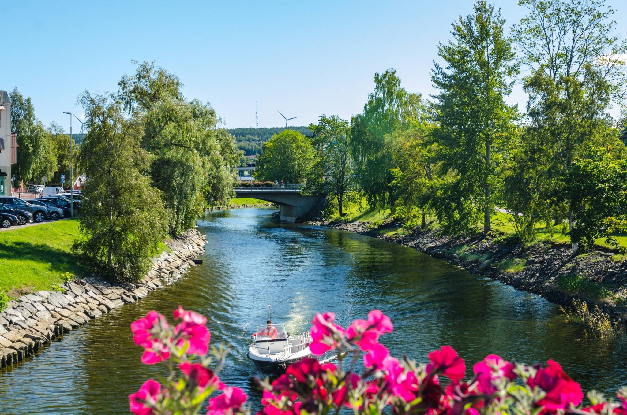 8 rum Villa på Franzéngatan 10 Centrum Härnösands kommun - bild 48