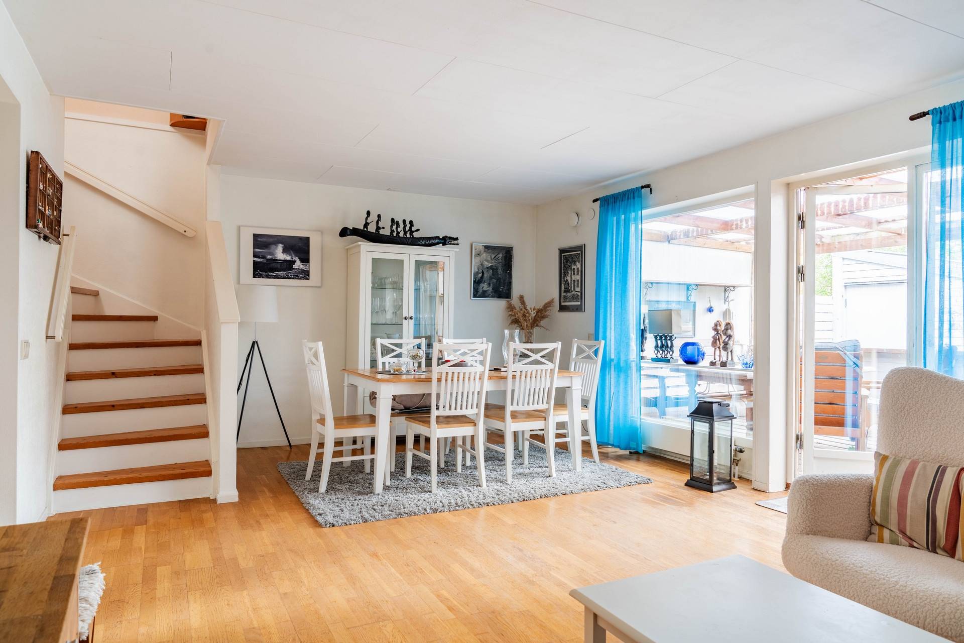 4 rum Lägenhet på Saturnusgatan 41 Ödåkra Helsingborgs kommun - bild 2