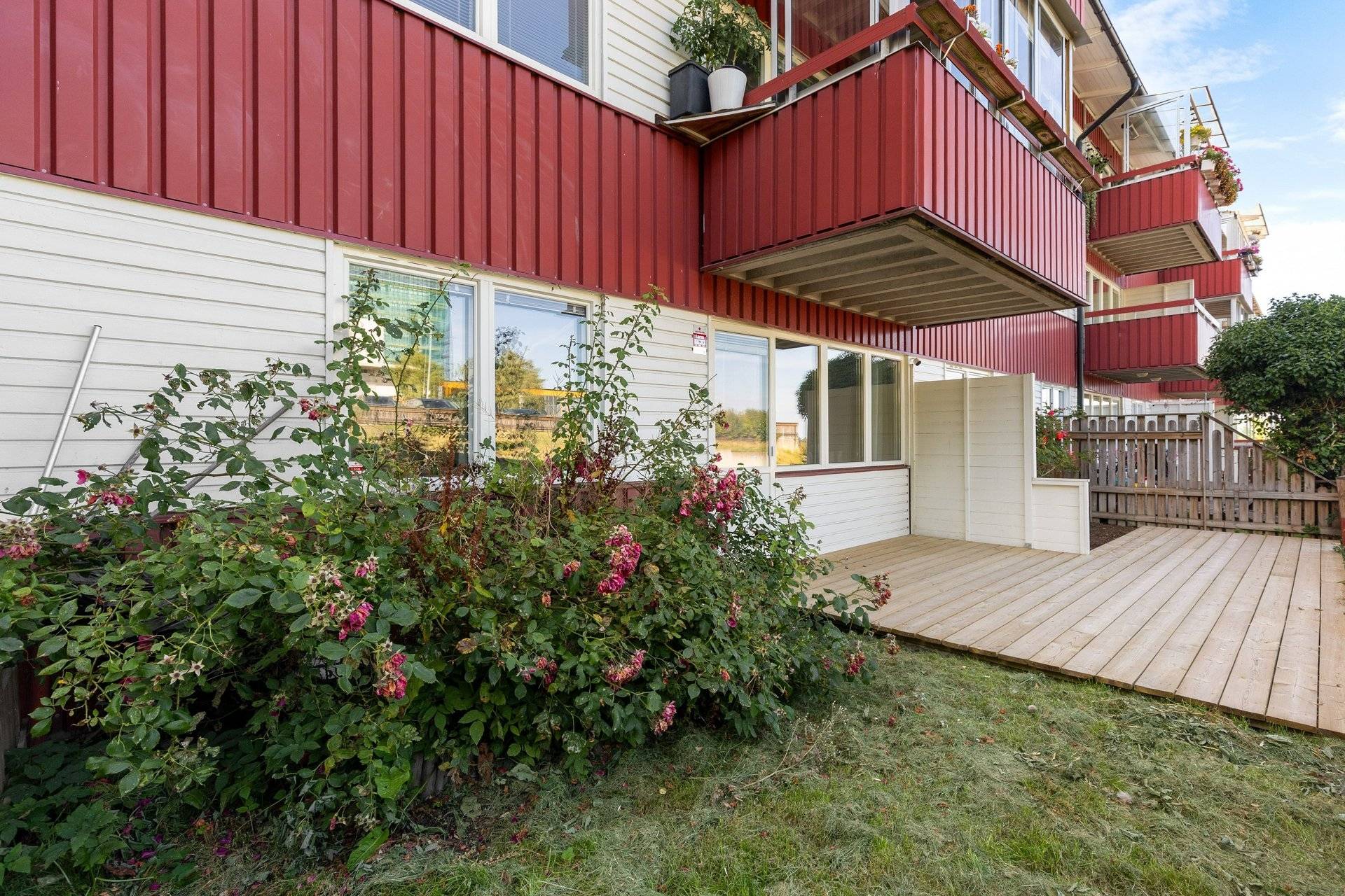 2.5 rum Lägenhet på Sankt Albans väg 2 Norsborg Botkyrka kommun - bild 10