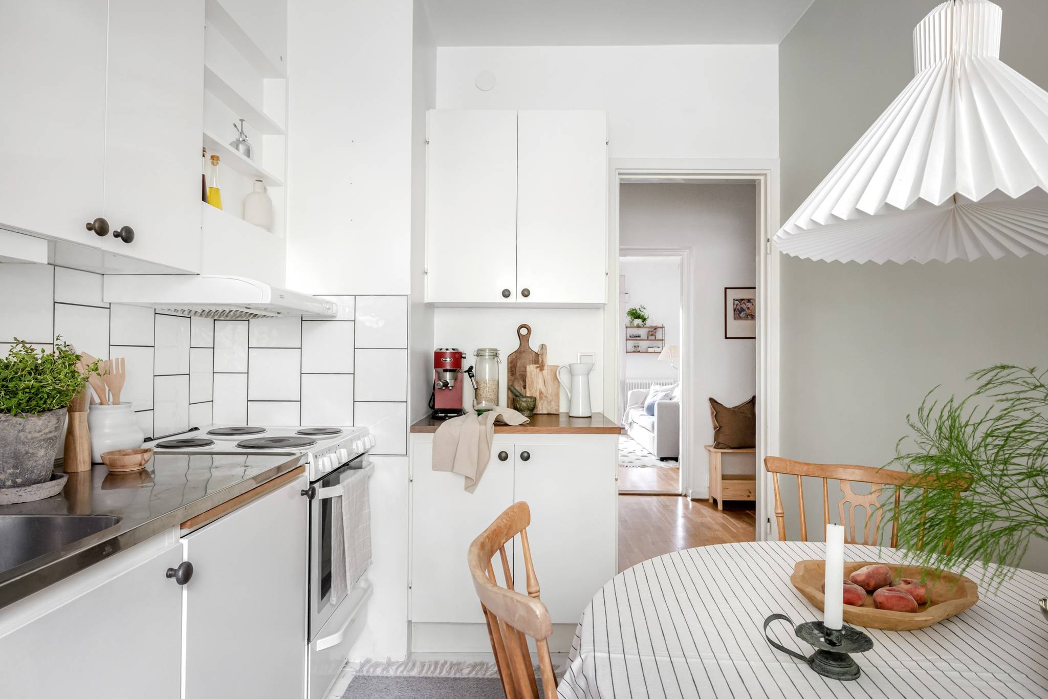 1 rum Lägenhet på Storhöjdsgatan 4B Strömmensberg Göteborgs kommun - bild 13