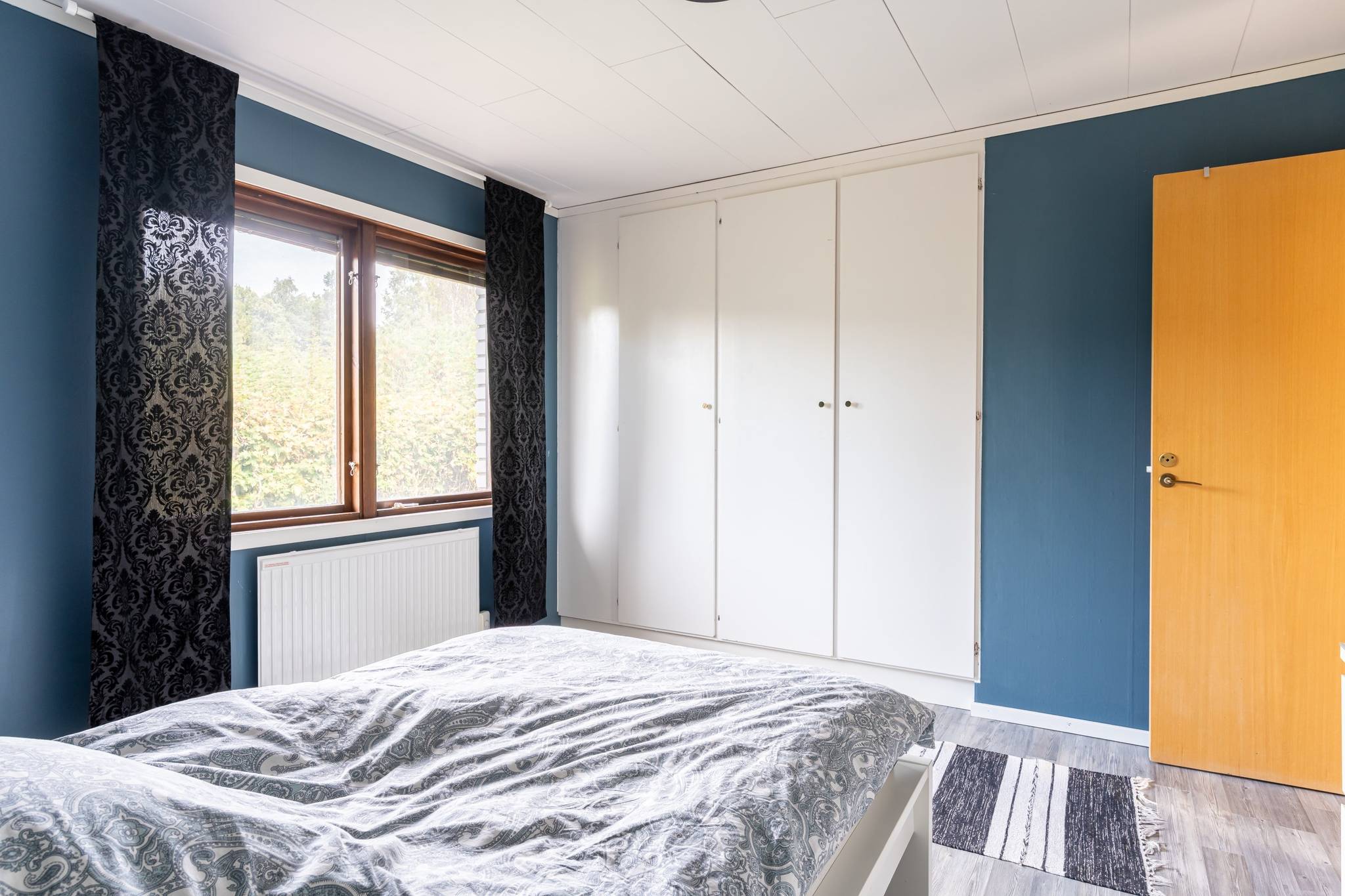 5 rum Villa på Borsöknavägen 6 Borsökna Eskilstuna kommun - bild 20