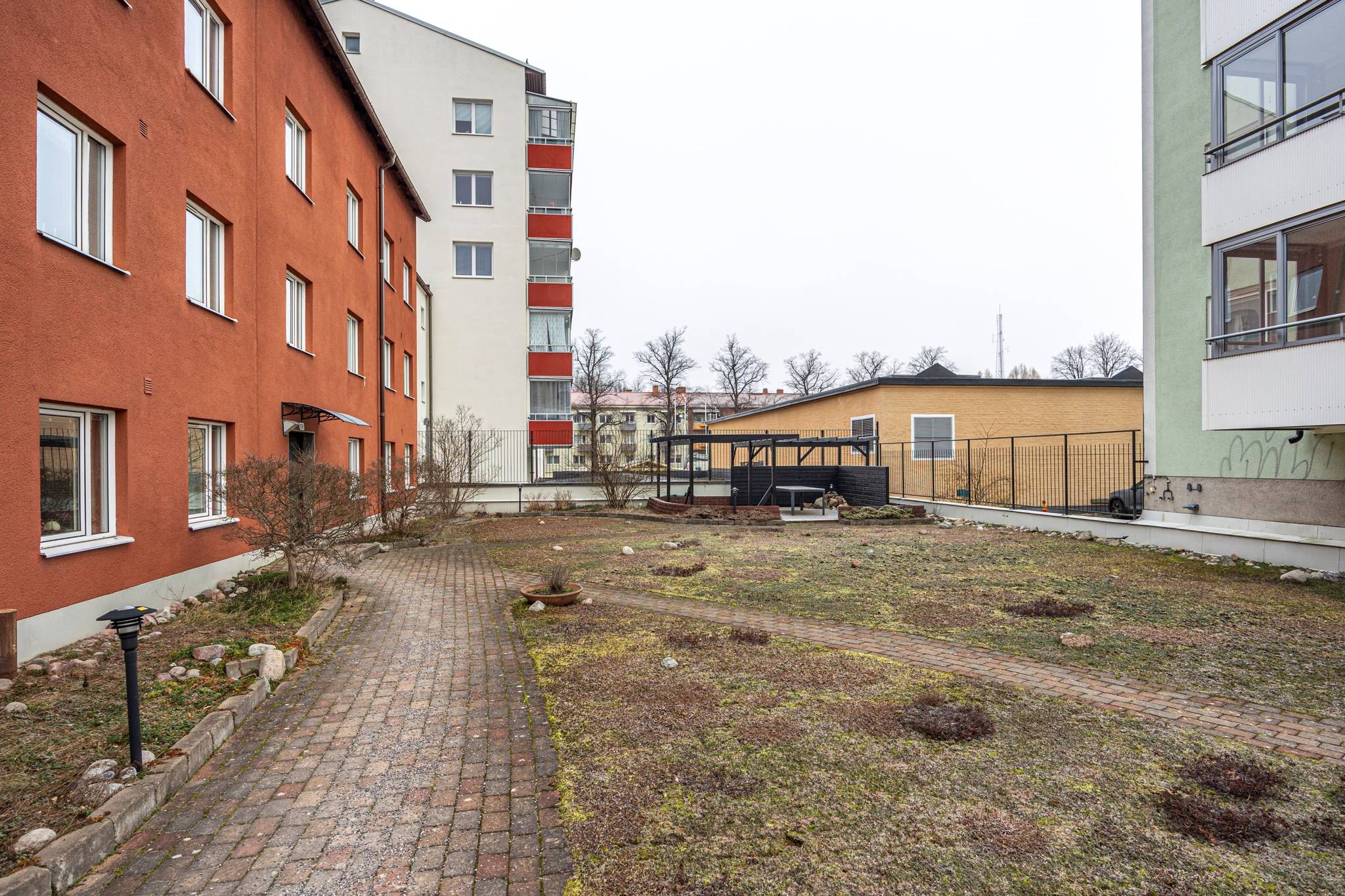 3 rum Lägenhet på Törnerosgatan 10B Norr/Centrum Eskilstuna kommun - bild 39