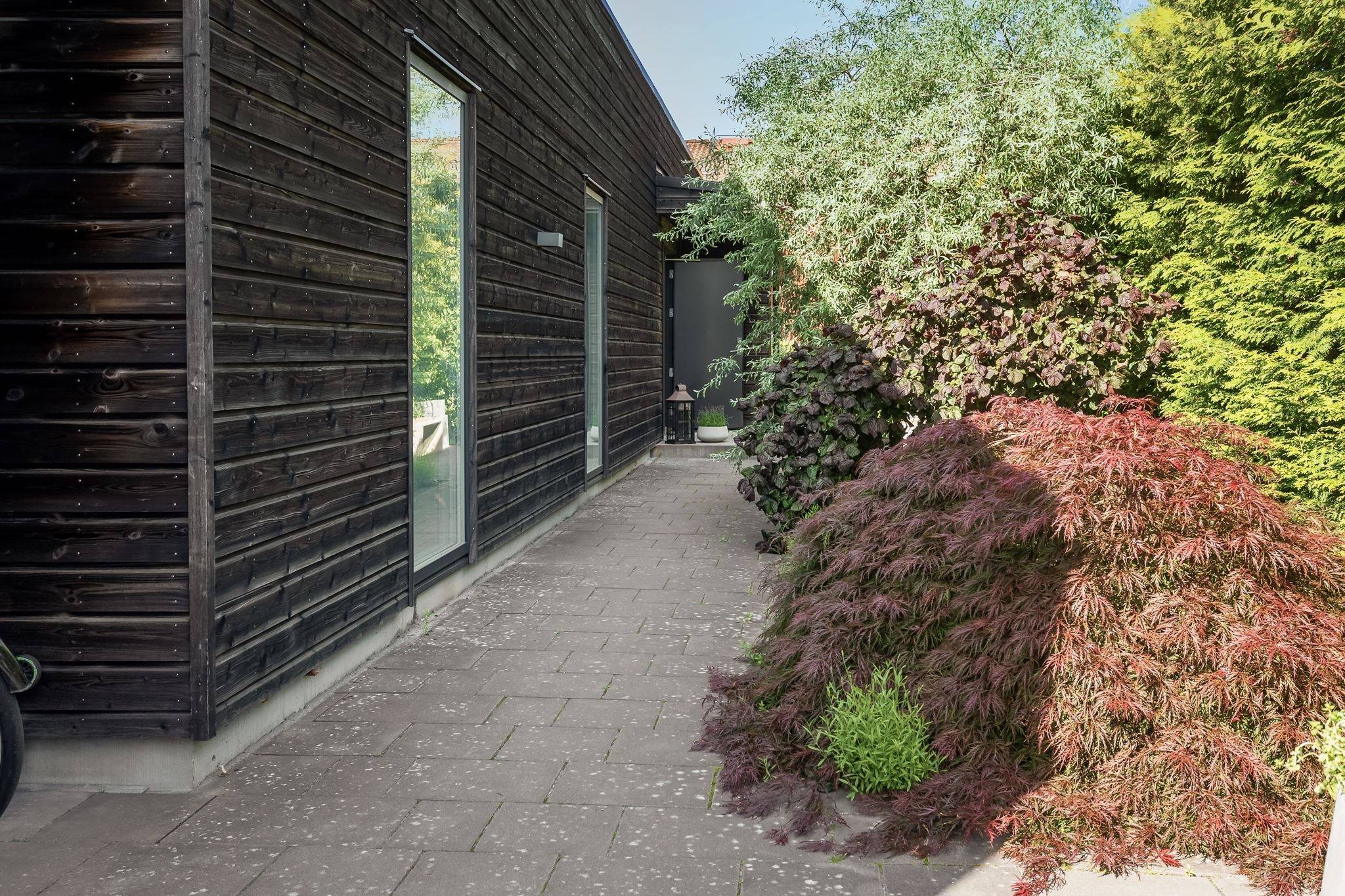 8 rum Villa på Barkaregatan 18 Näsby Örebro kommun - bild 67