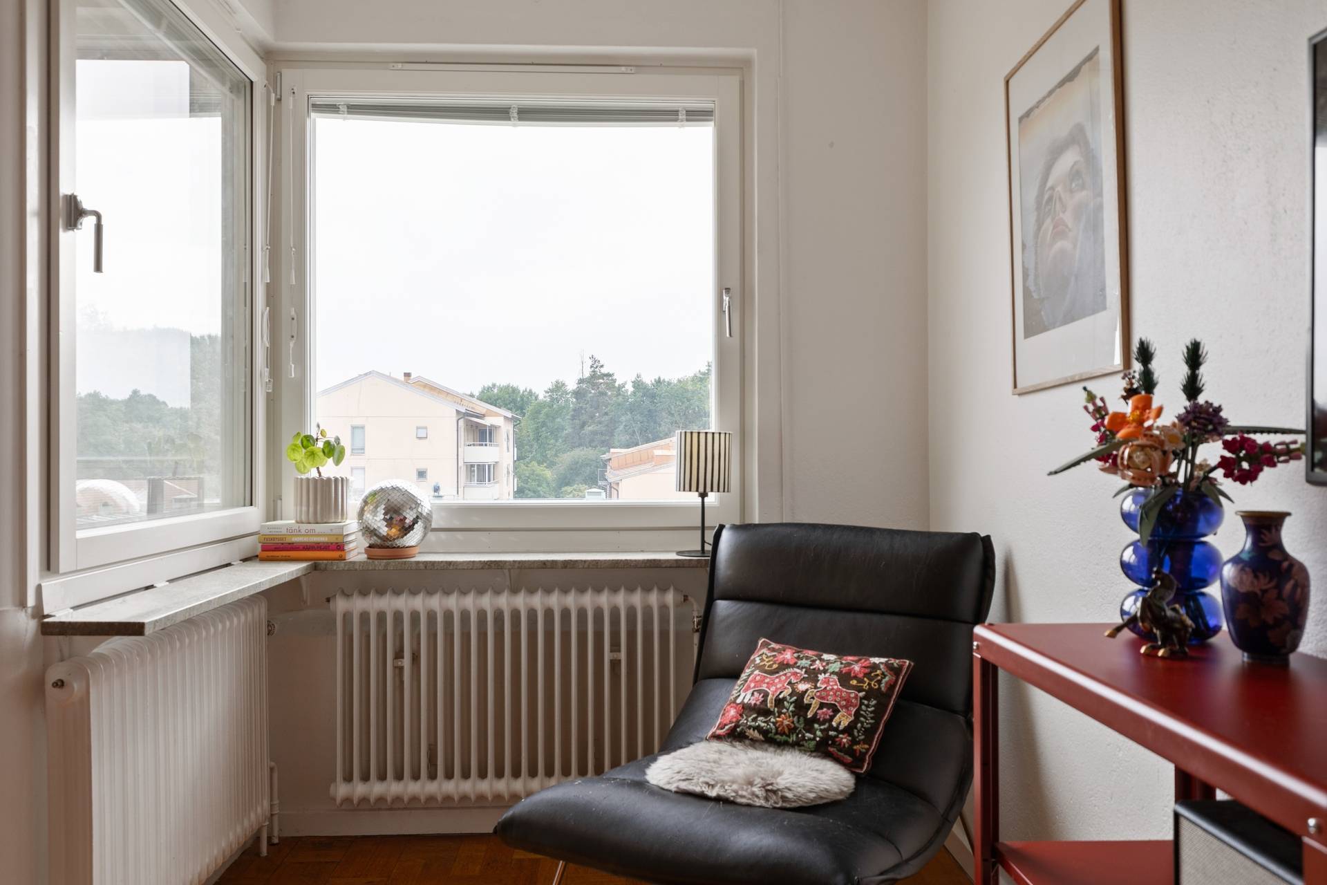 2 rum Lägenhet på Bandhagsplan 11 Bandhagen Stockholms kommun - bild 9