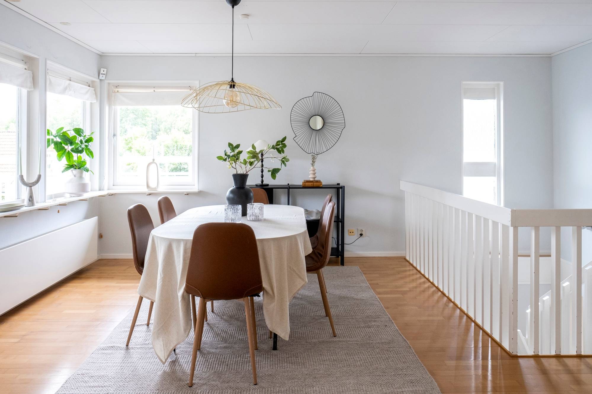 5 rum Villa på Forsvägen 51 Täby - Skarpäng Täby kommun - bild 8
