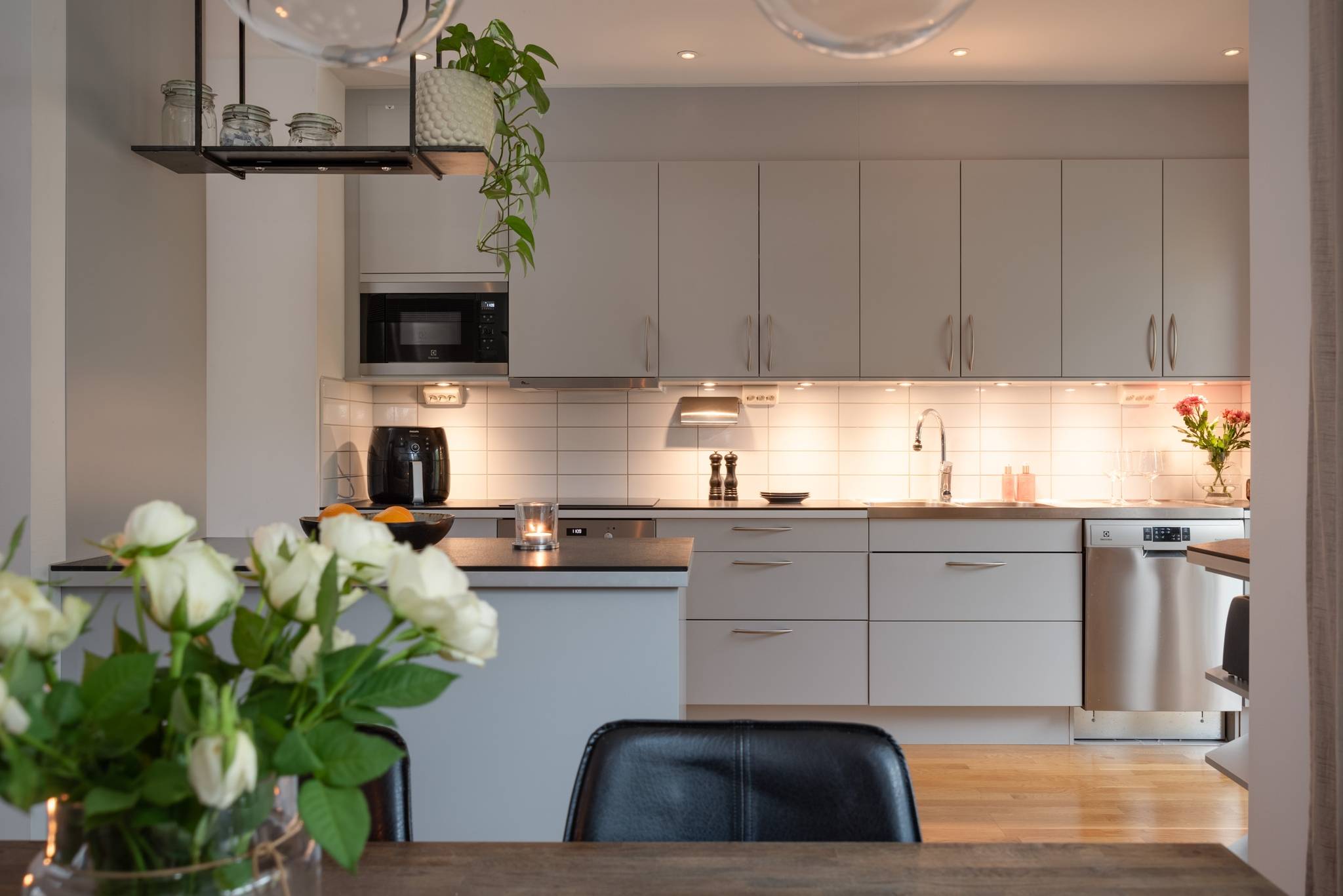4 rum Lägenhet på Djuphamnsvägen 10A Stohagen Västerås kommun - bild 12