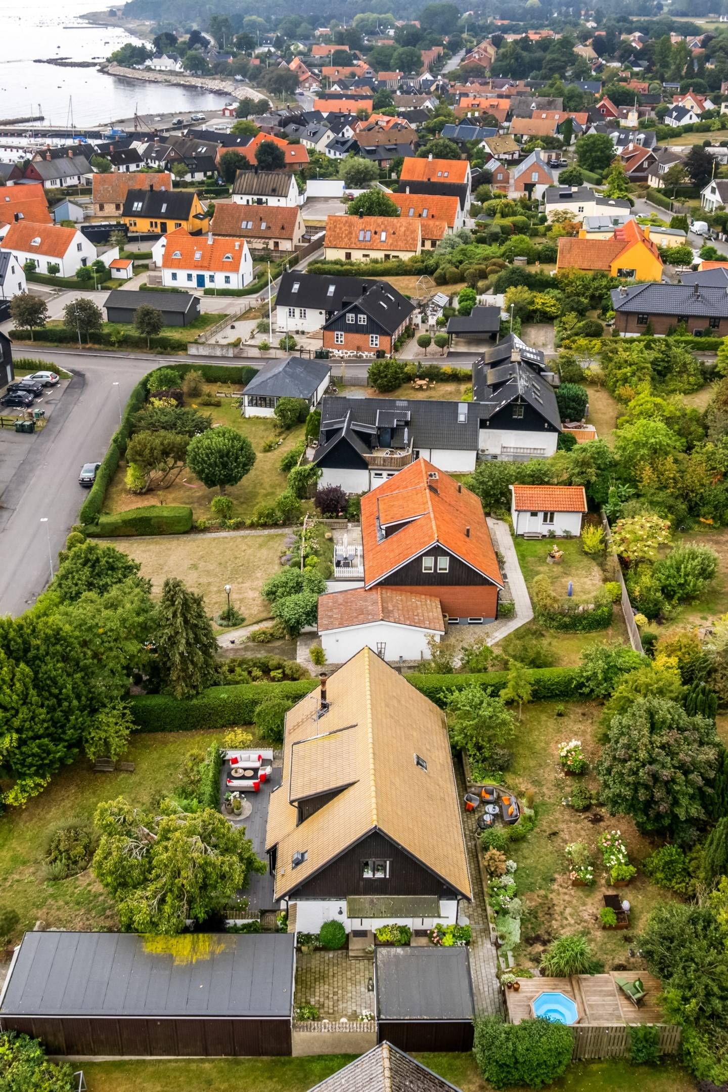 4 rum Villa på Nyhemsgatan 15 Skillinge Simrishamns kommun - bild 9