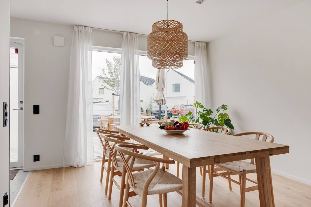6 rum Lägenhet på Floravägen 15 Åkarp Burlövs kommun - bild 34