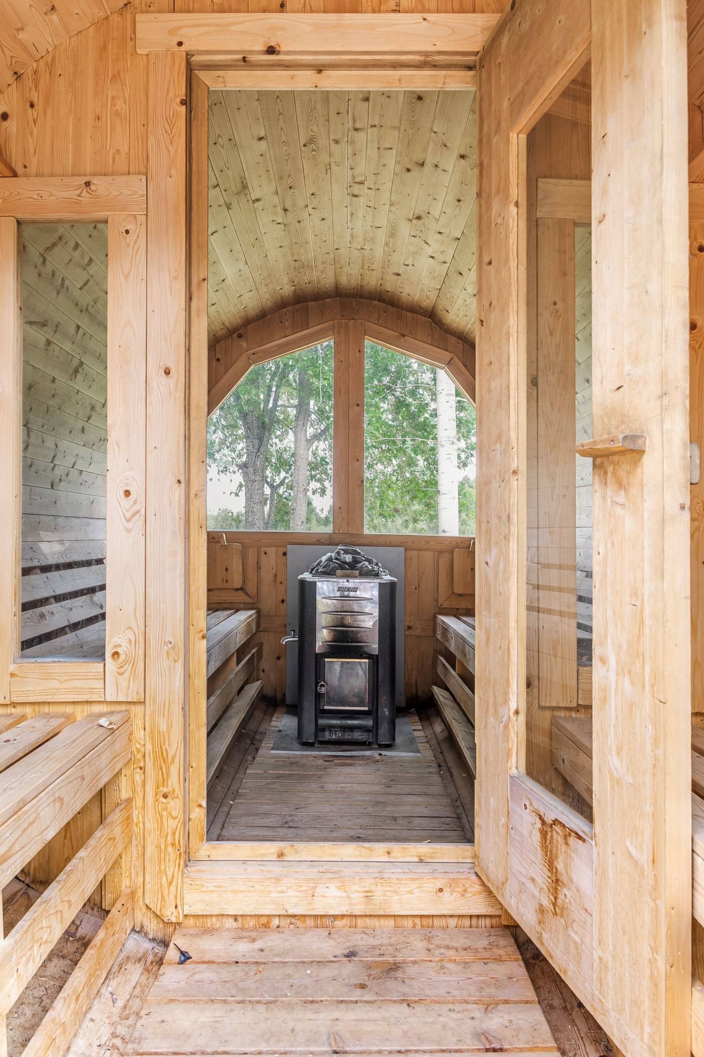 3 rum Villa på Alviksträsk 289 Luleå kommun - bild 36