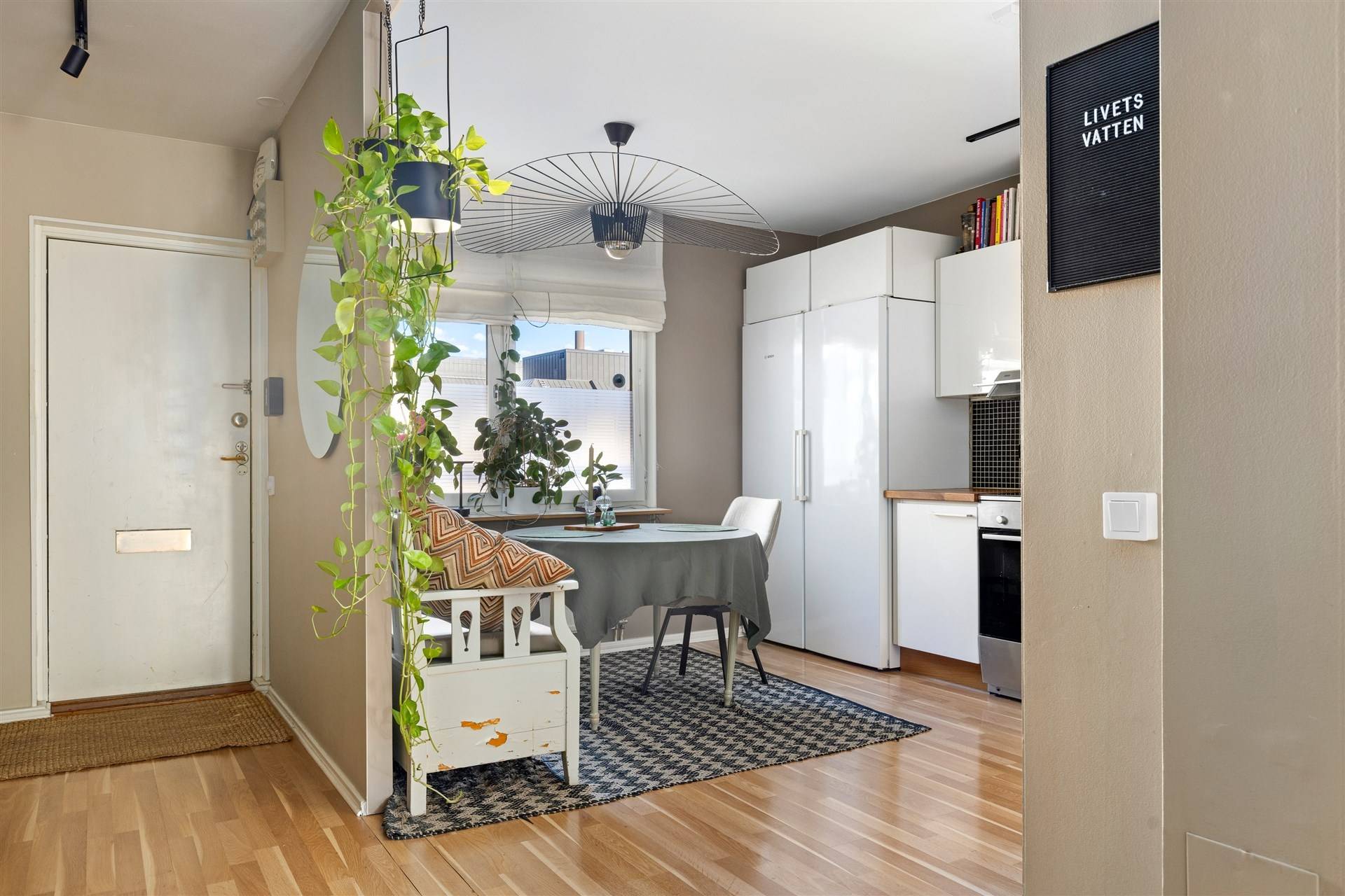 5 rum Lägenhet på Götgatan 122 Södermalm / Skanstull Stockholms kommun - bild 23