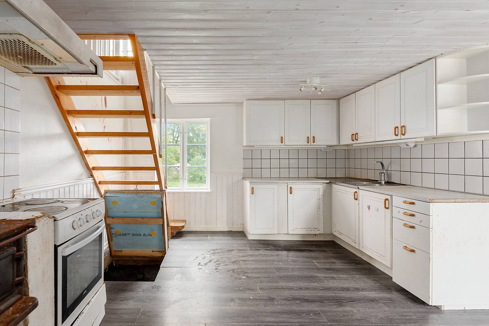 2 rum Villa på Flyeryd 112 Flyeryd Karlskrona kommun - bild 5