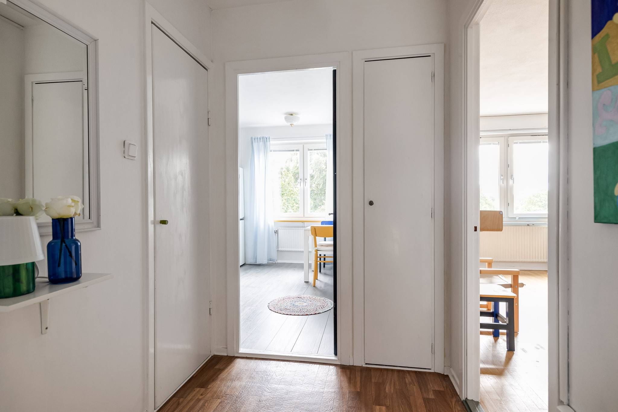 1 rum lägenhet på Östra Storgatan 18 Centrum, Hallsbergs kommun - bild 5