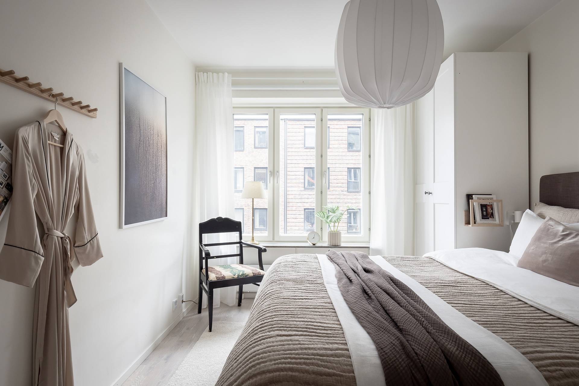 2 rum Lägenhet på Franzéngatan 74, vån 6 Västra Kungsholmen - Hornsbergs Strand Stockholms kommun - bild 20