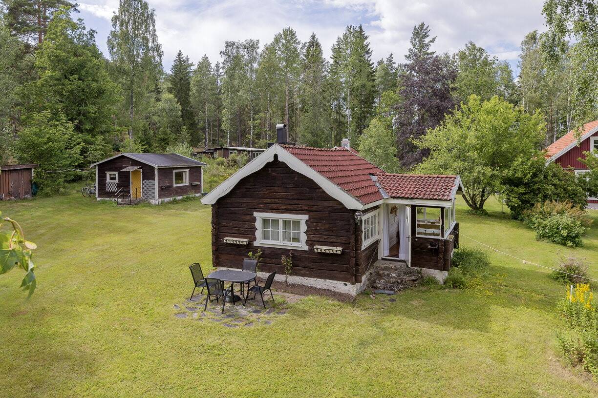 1 rum Villa på Jursla Ängsväg 45 Jursla Norrköpings kommun - bild 3