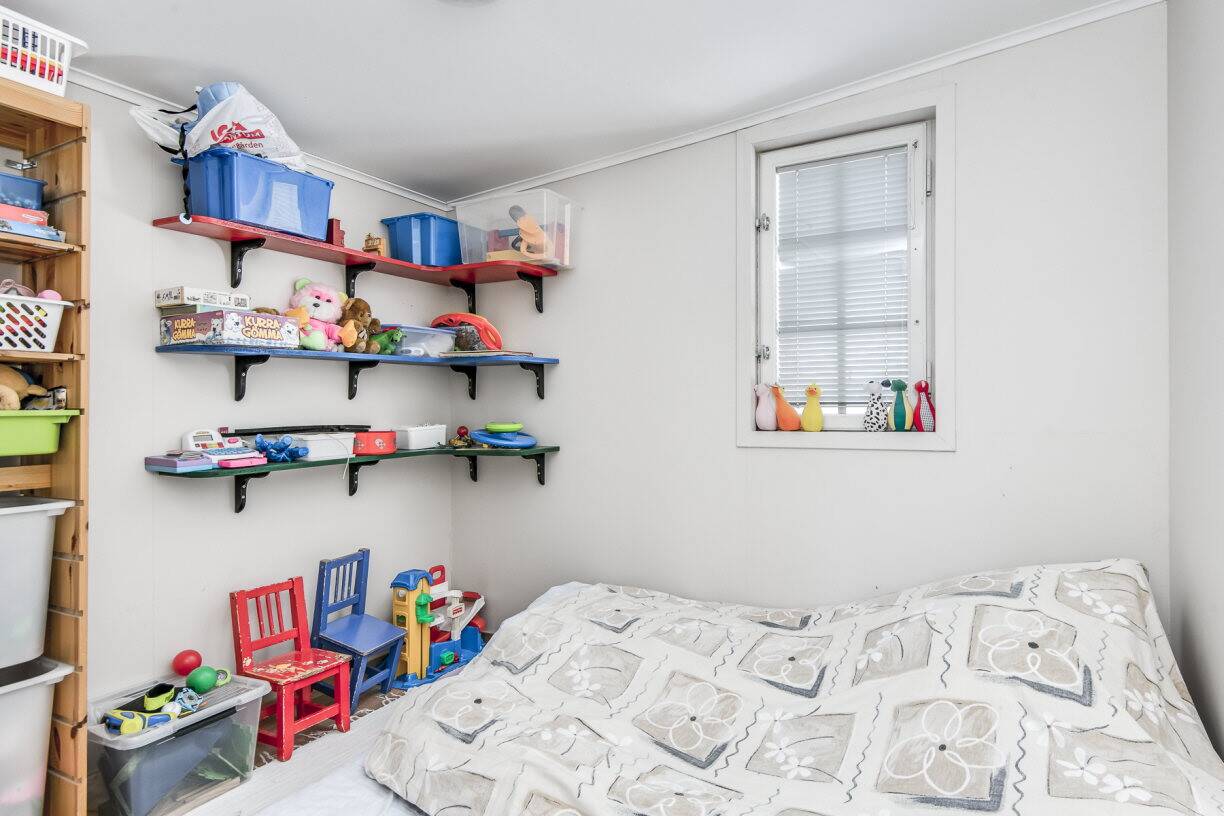 5 rum Villa på Vånga Kolstad 21 Vånga Norrköpings kommun - bild 5