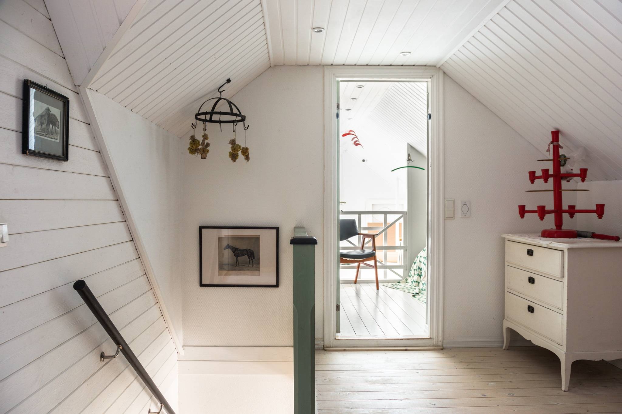 5 rum Villa på Bassarydsvägen 7 Rörum Simrishamns kommun - bild 19