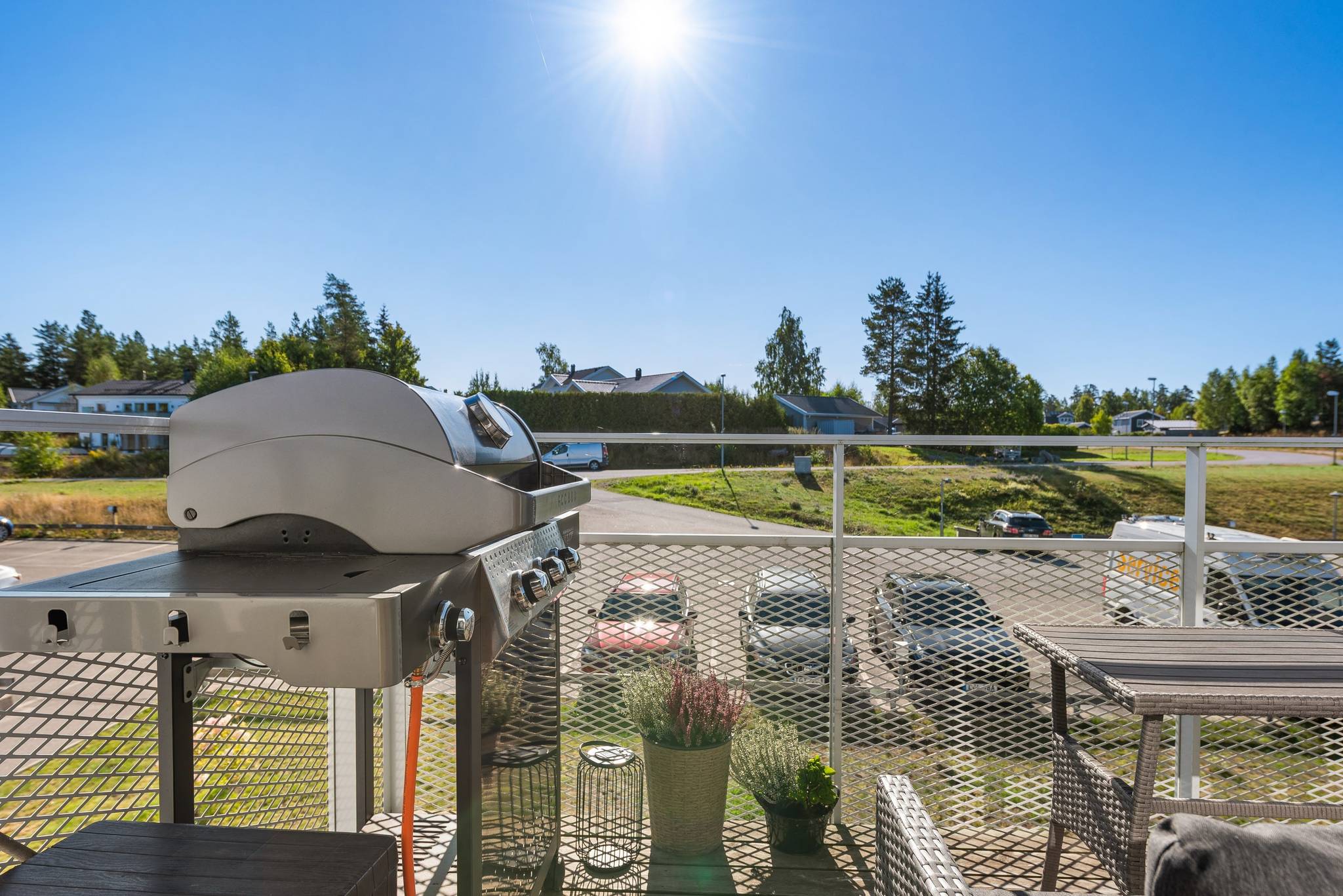 2 rum Lägenhet på Rudsjövägen 19 Kallfors Södertälje kommun - bild 27