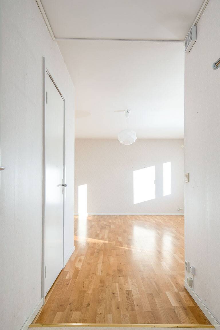 1 rum Lägenhet på Dalgatan 2B Hudiksvalls kommun - bild 3