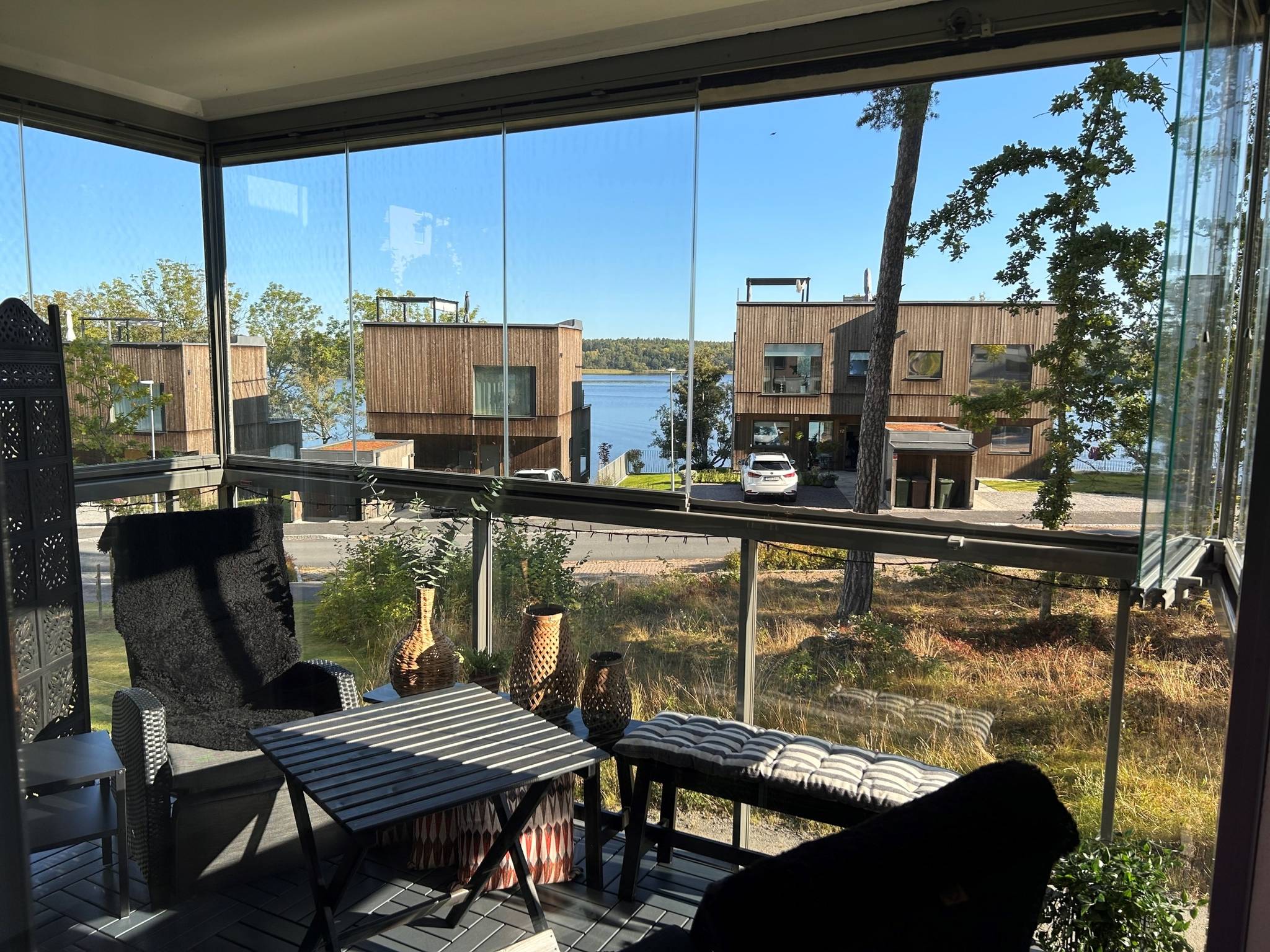 4 rum Lägenhet på Regementsgatan 40 Strängnäs kommun - bild 3
